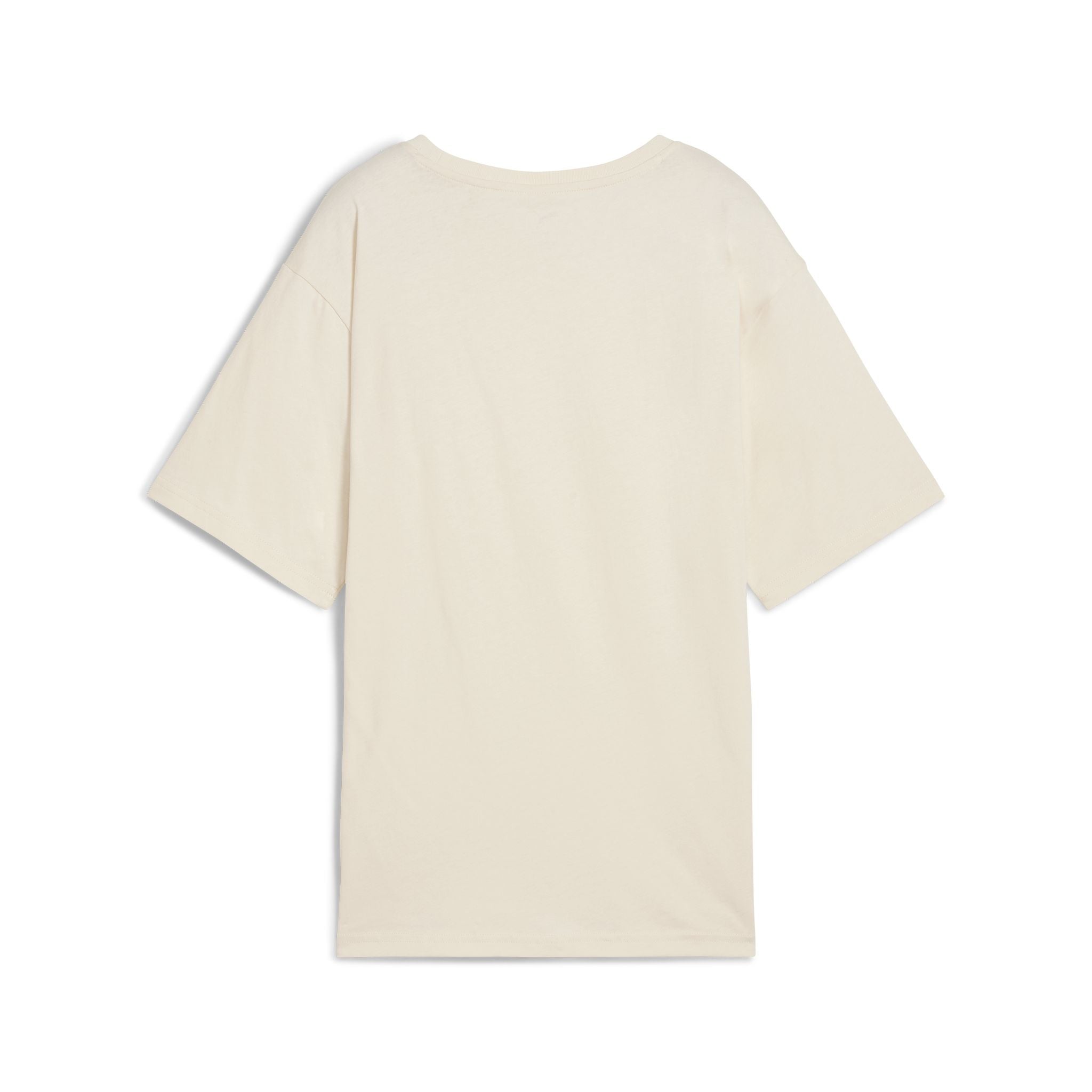 PUMA Essentials Relaxed Womens Tee