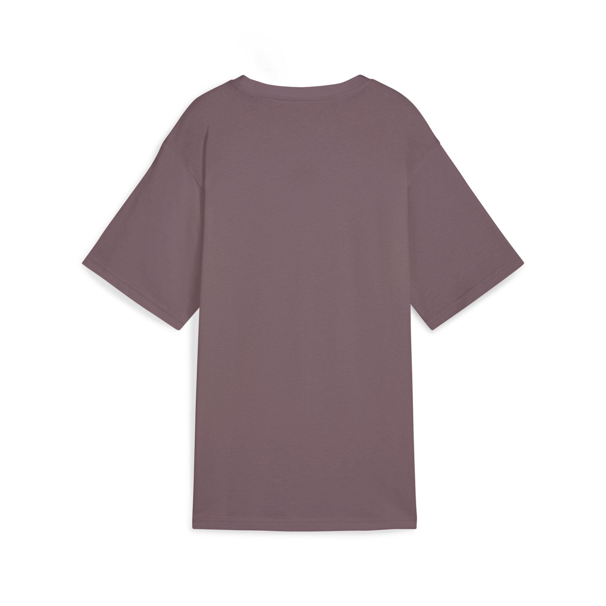 PUMA Essentials Relaxed Womens Tee