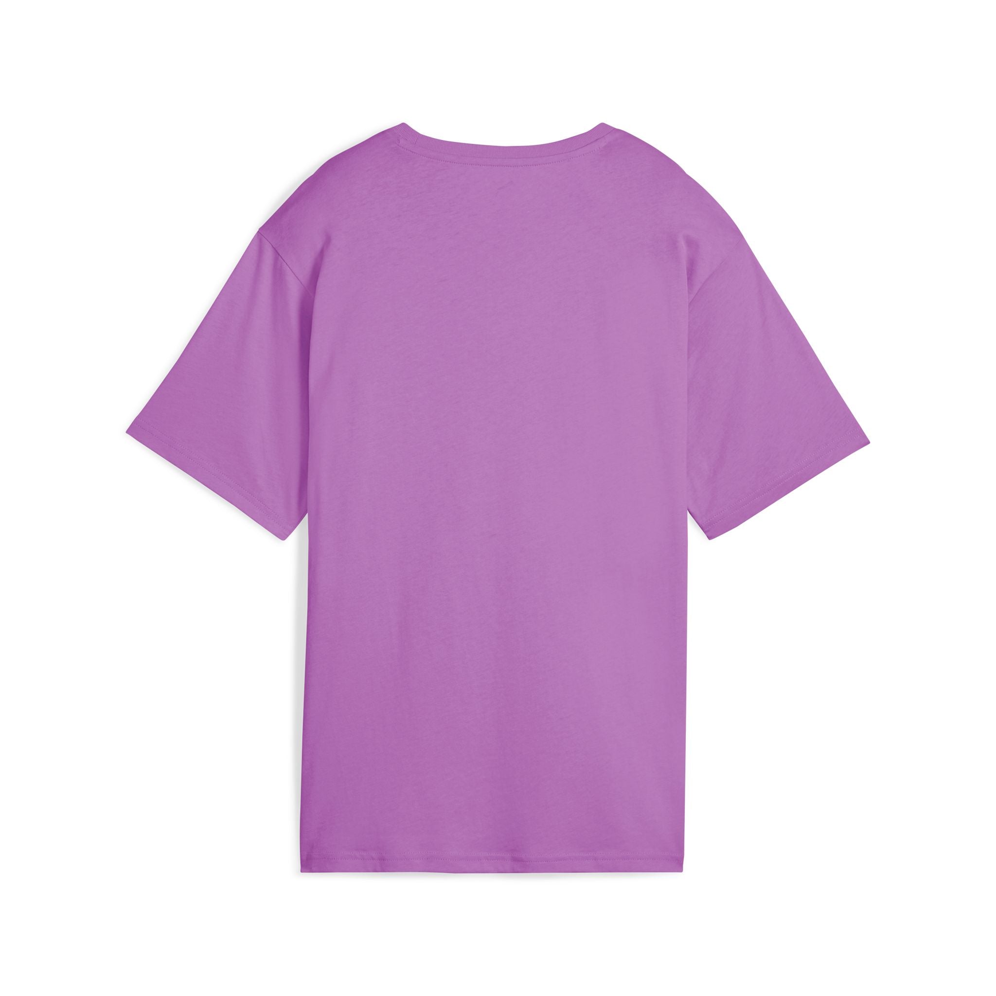 PUMA Essentials Relaxed Womens Tee