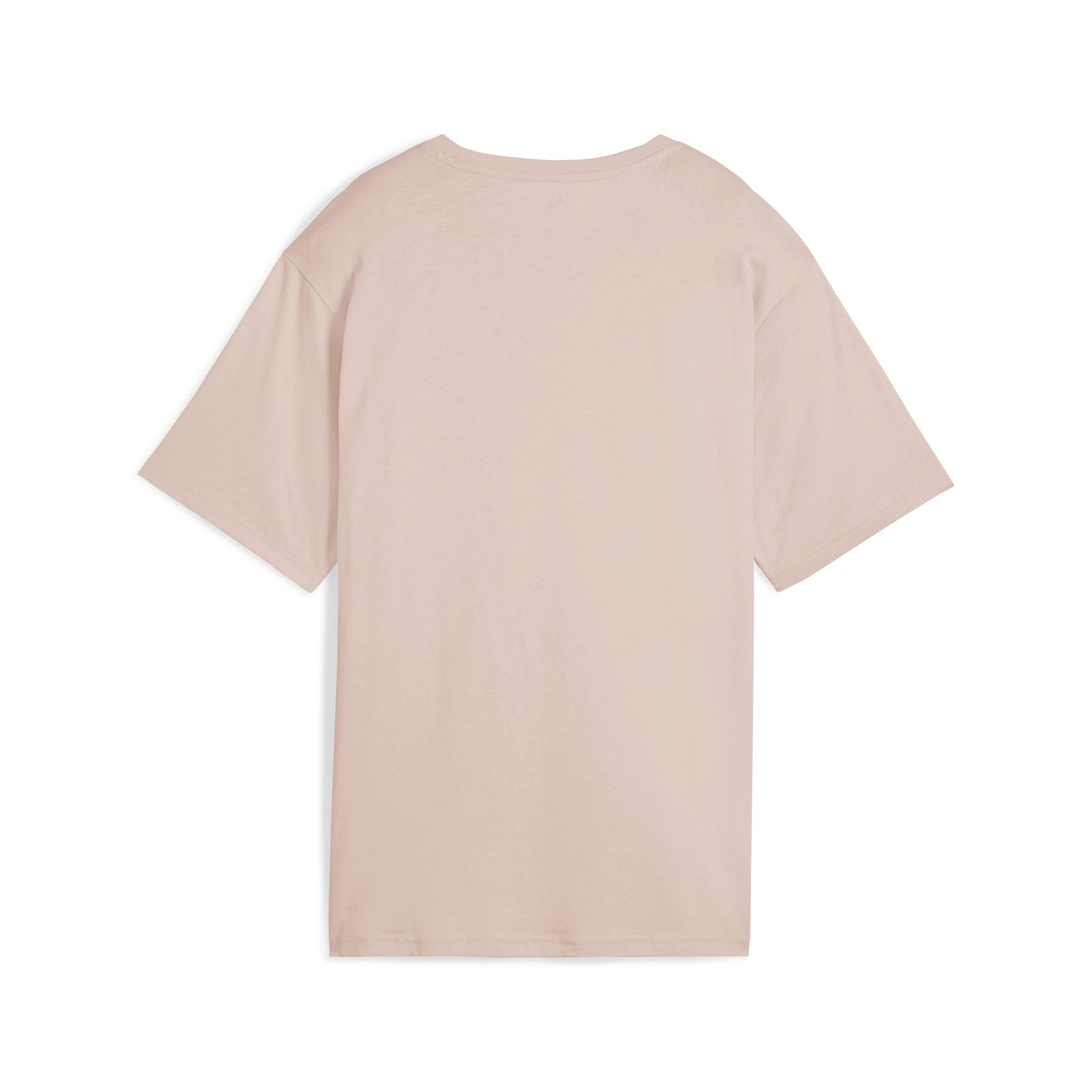 PUMA Essentials Relaxed Womens Tee
