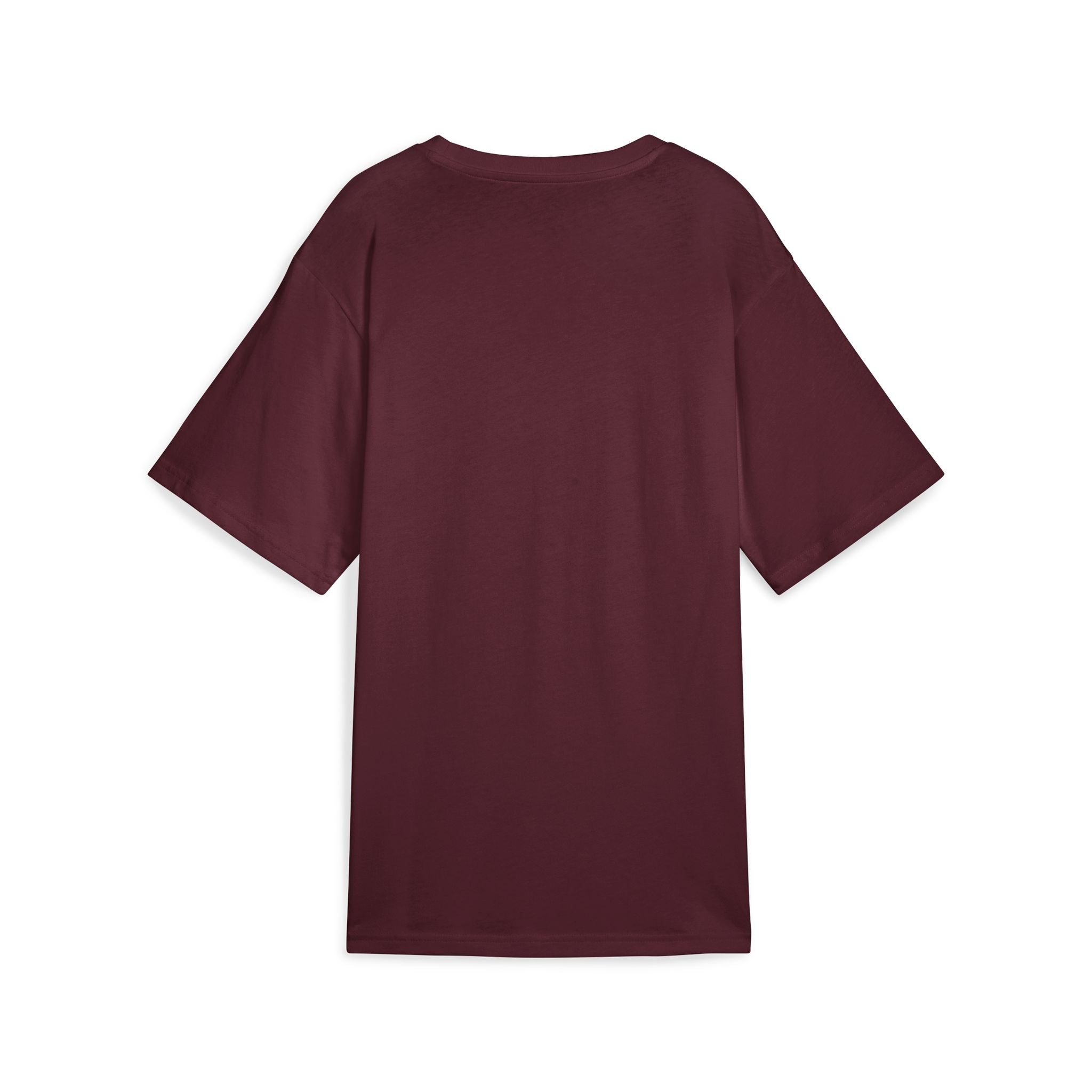 PUMA Essentials Relaxed Womens Tee