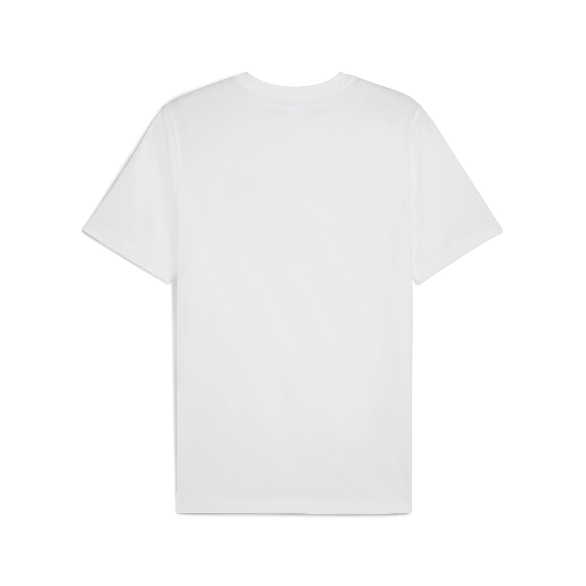 PUMA Essentials Small Logo Mens Tee