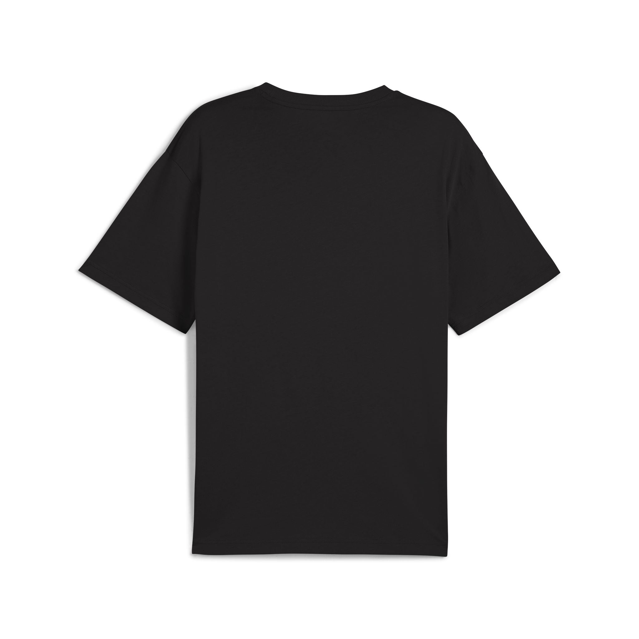 PUMA Essentials Small Logo Mens Tee
