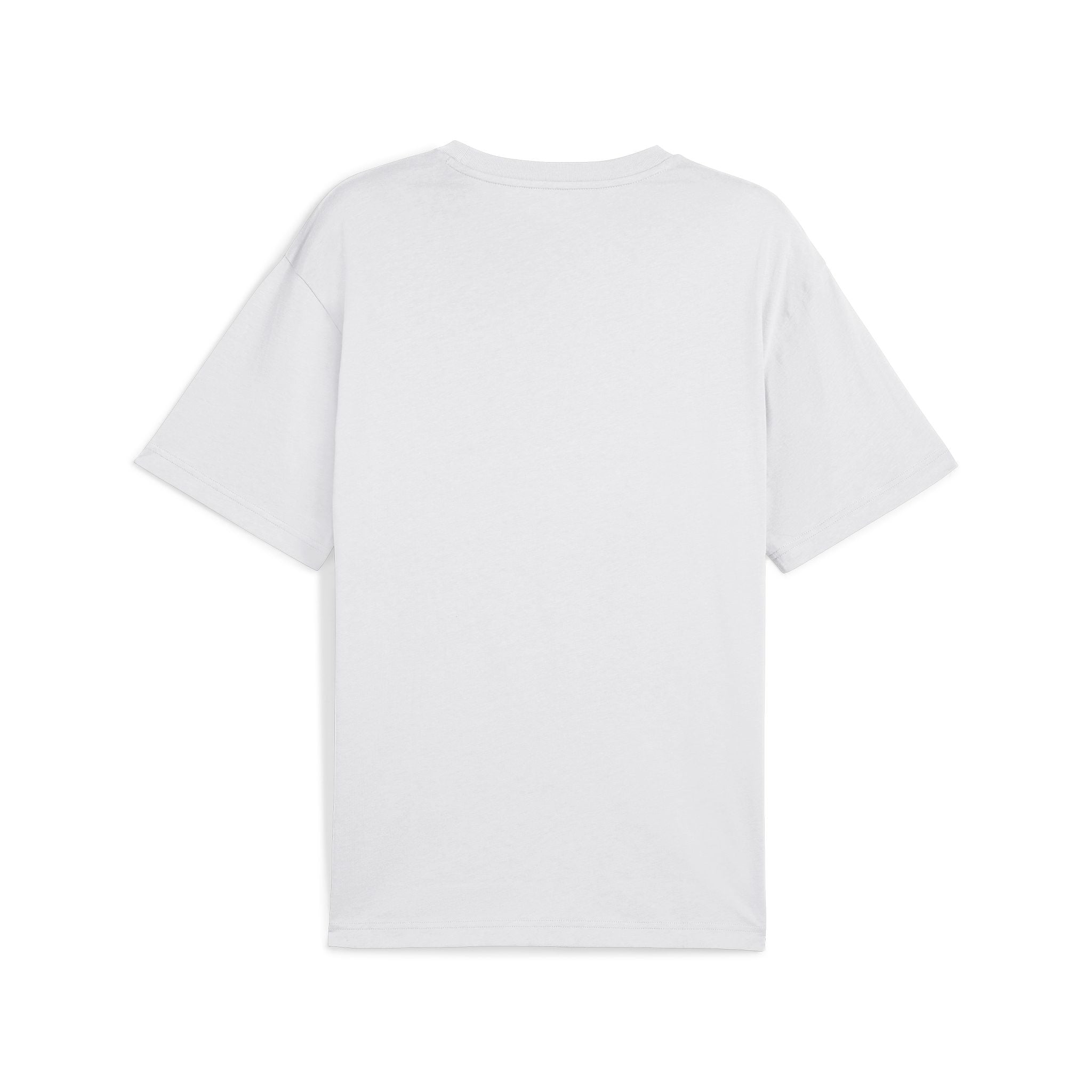 PUMA Essentials Small Logo Mens Tee