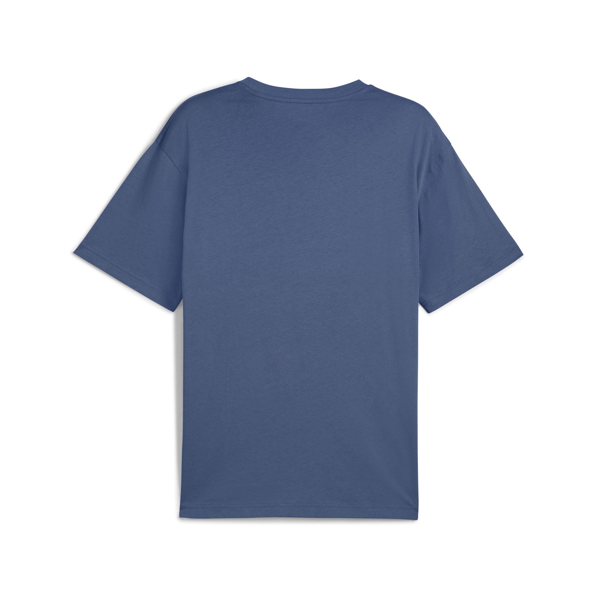 PUMA Essentials Small Logo Mens Tee