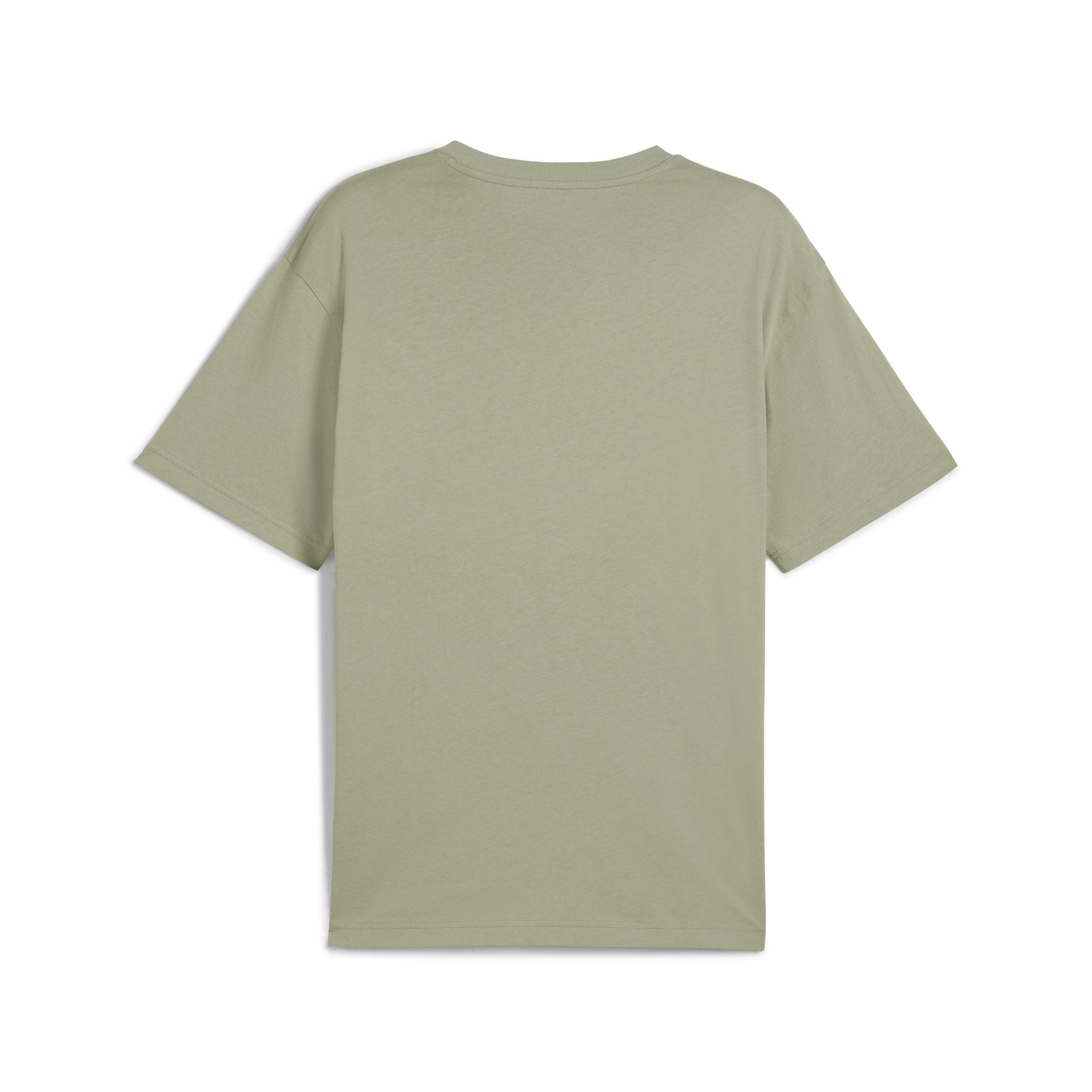 PUMA Essentials Small Logo Mens Tee