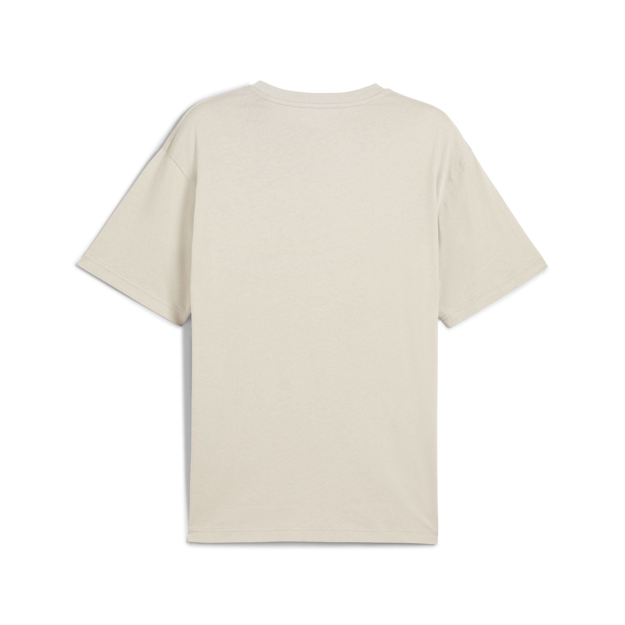 PUMA Essentials Small Logo Mens Tee