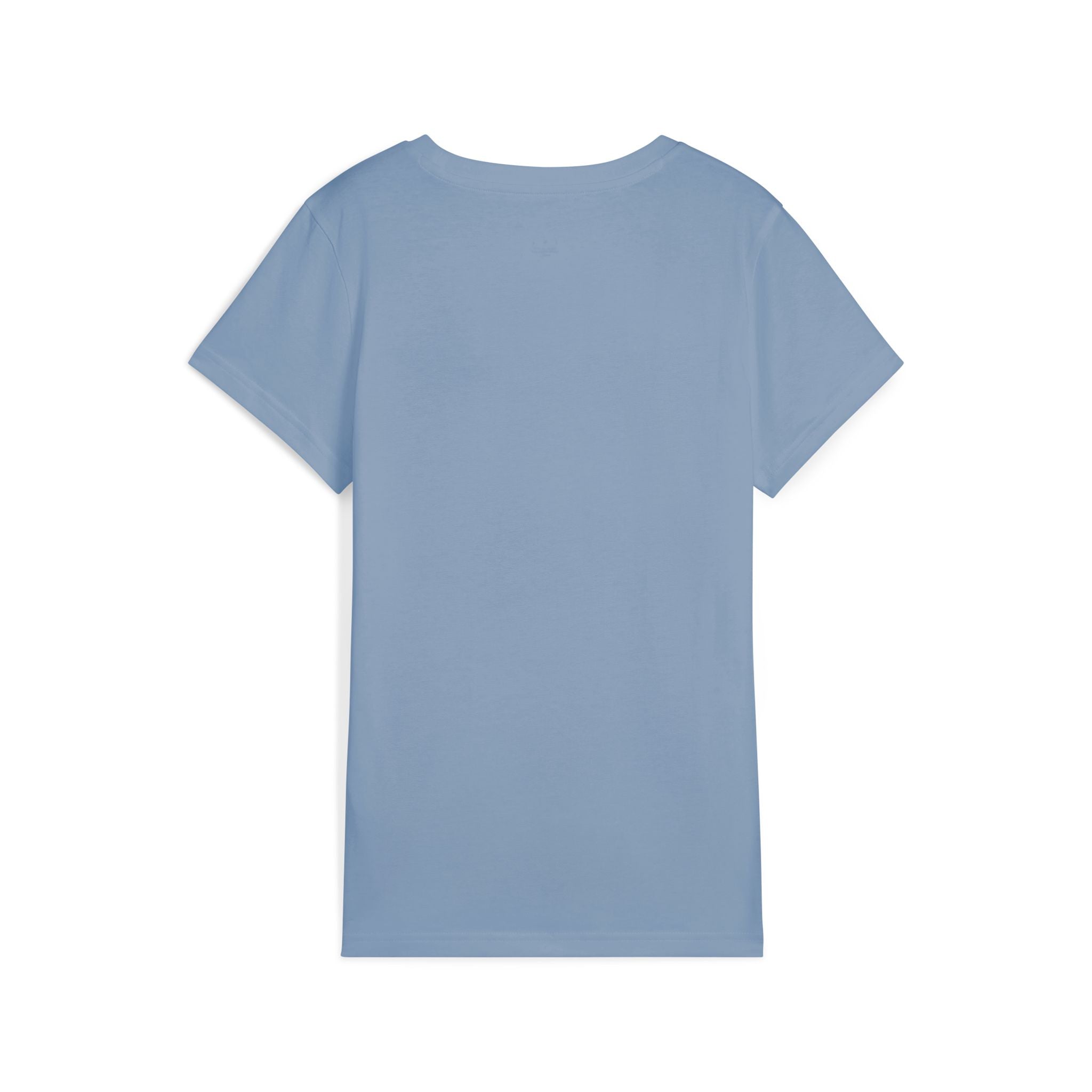PUMA Essentials Womens Script Tee