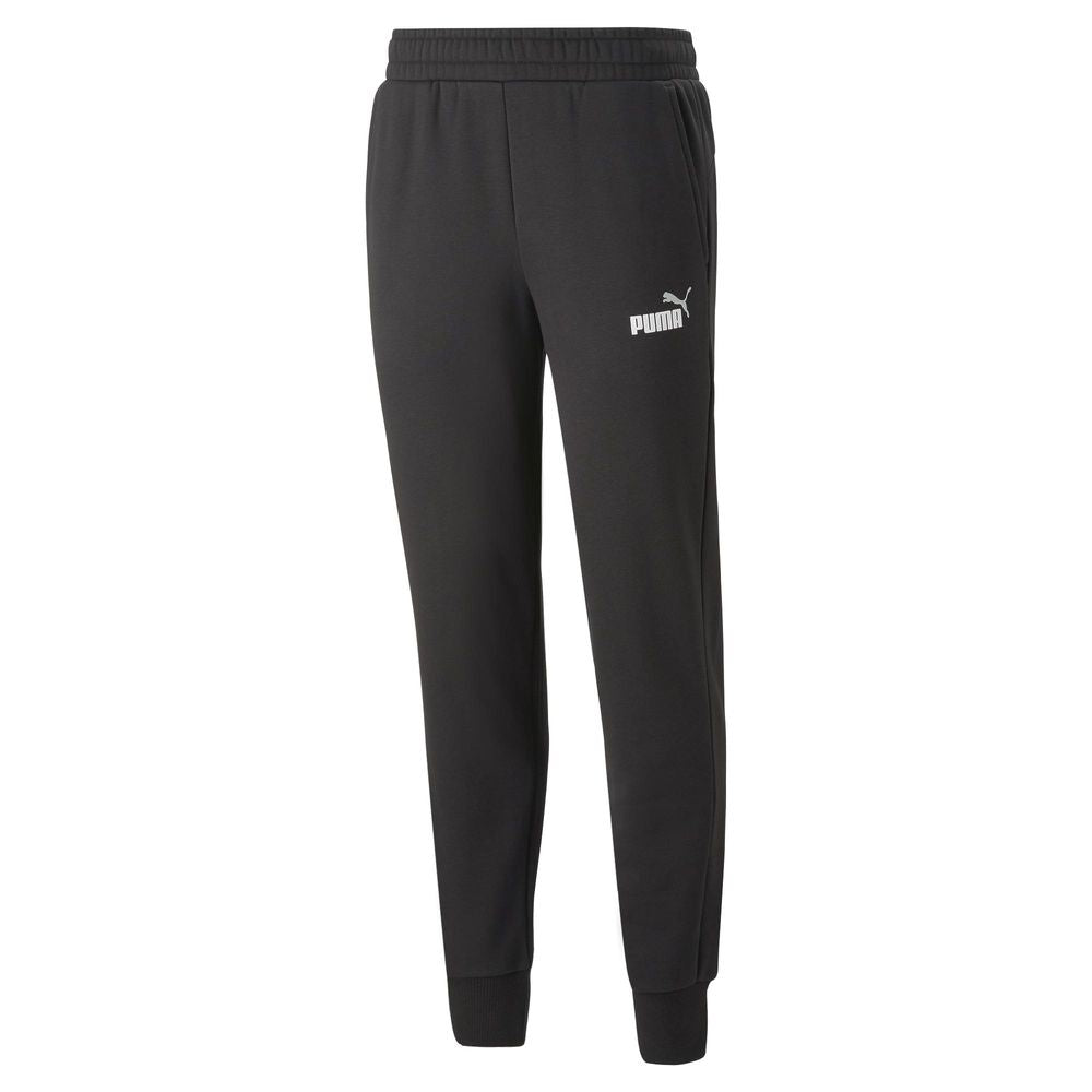 PUMA Essentials+ 2 Col Logo Mens Pants