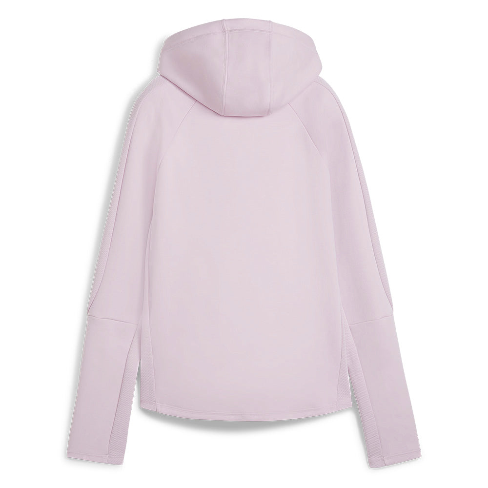 PUMA Evostripe Full Zip Womens Hoodie