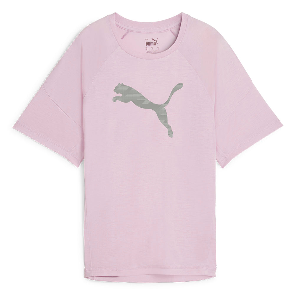 PUMA Evostripe Graphic Womens Tee