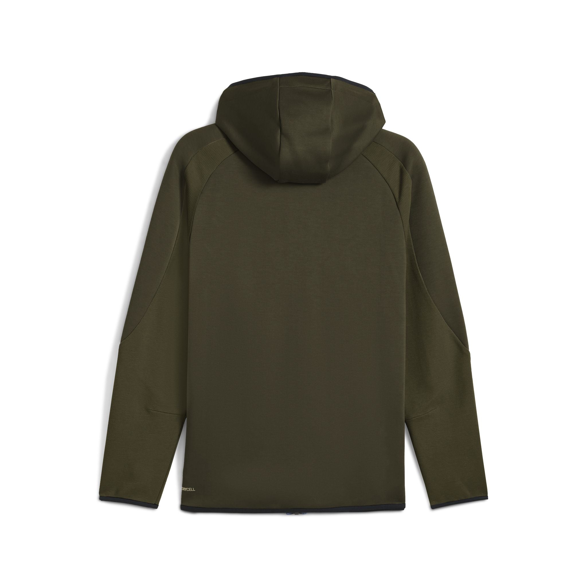 PUMA Evostripe Mens Full-Zip Hoodie