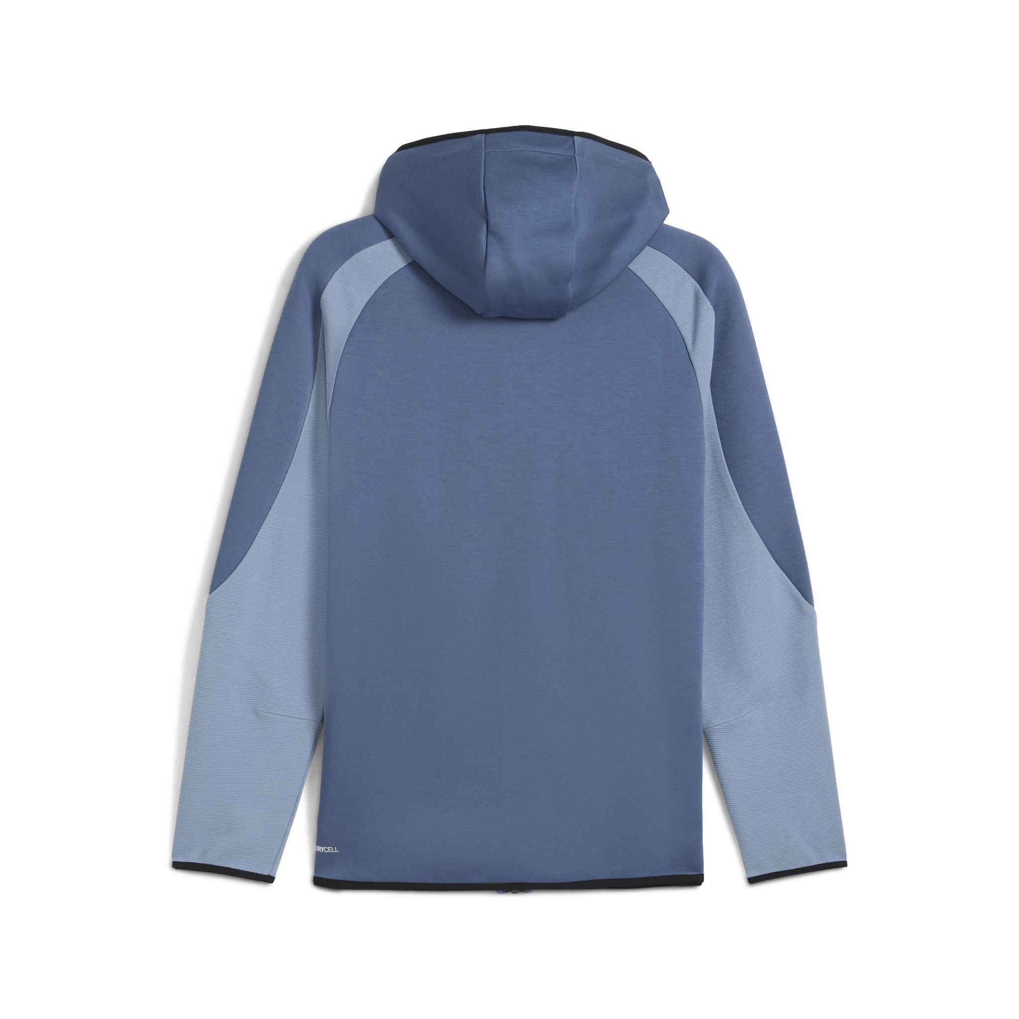 PUMA Evostripe Mens Full-Zip Hoodie