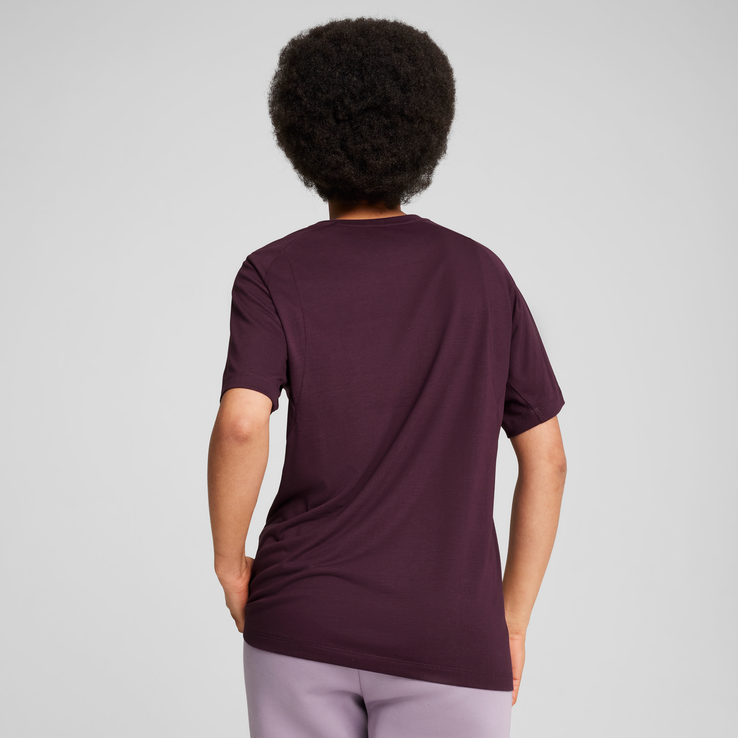 PUMA Evostripe Womens Tee