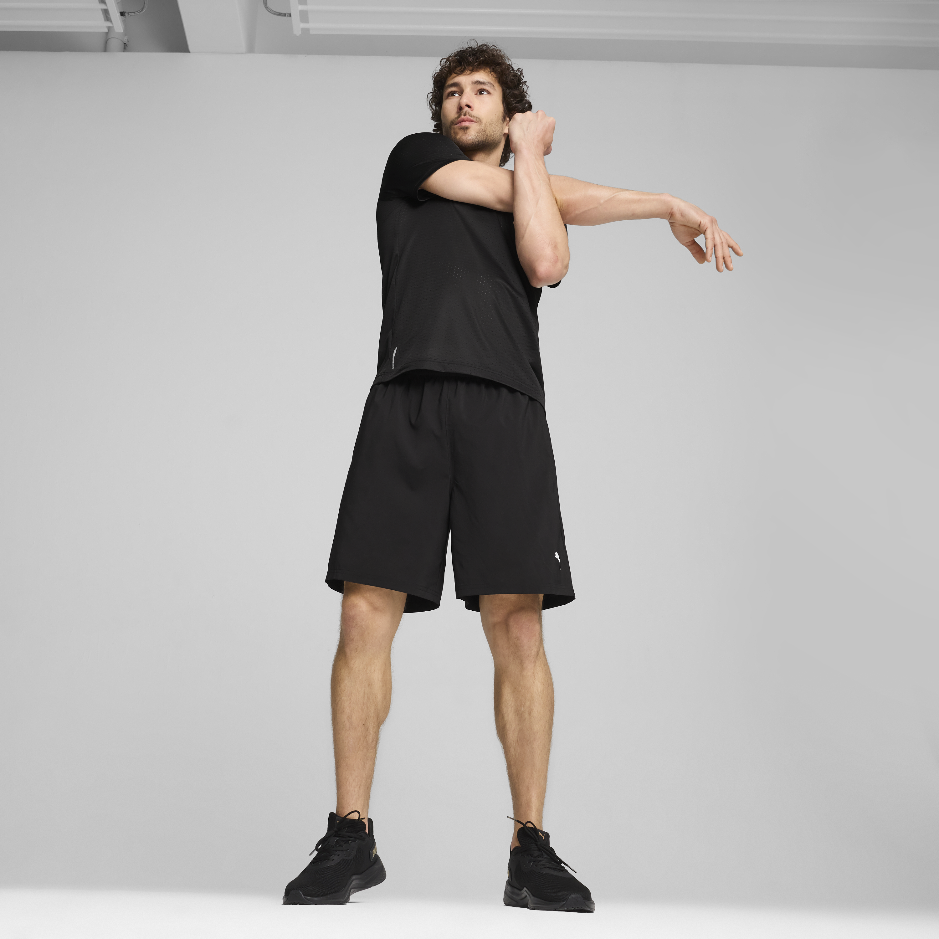 PUMA Favourite Blaster Mens Training Shorts