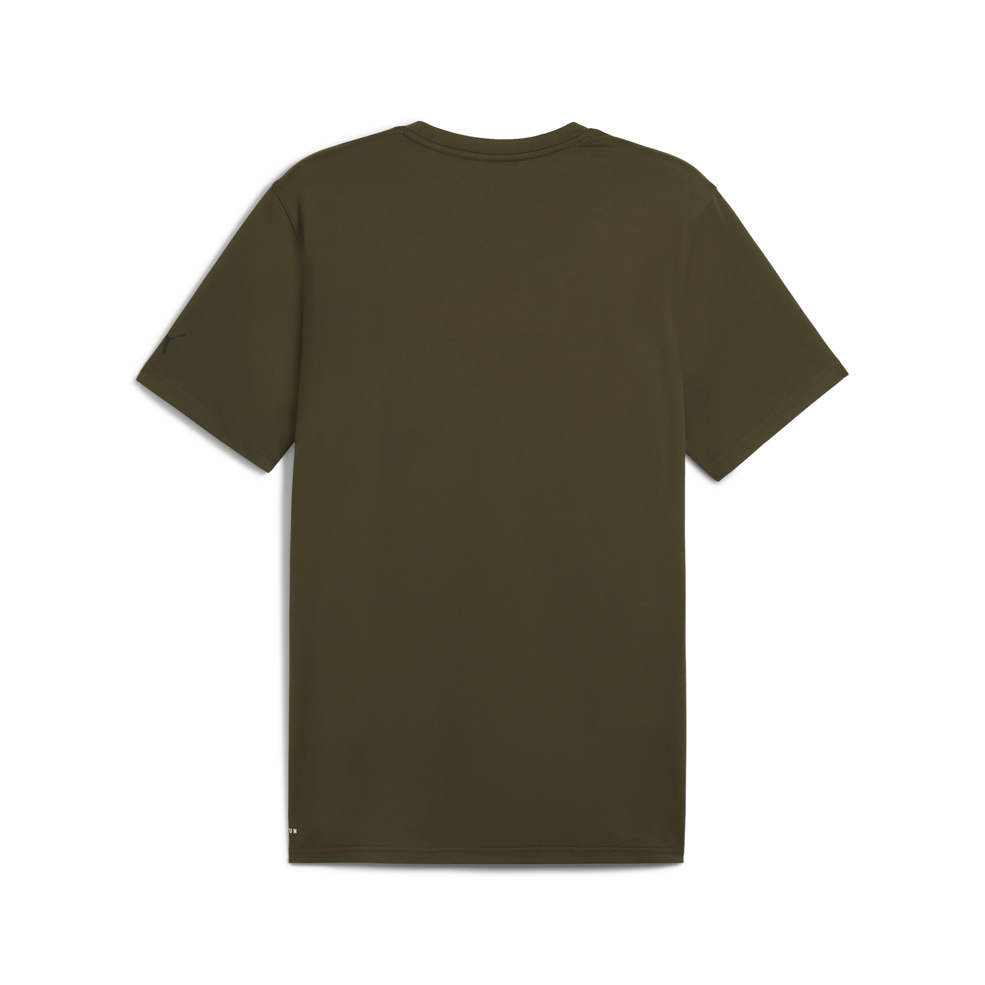 PUMA Fit Cloudspun Mens Training Tee