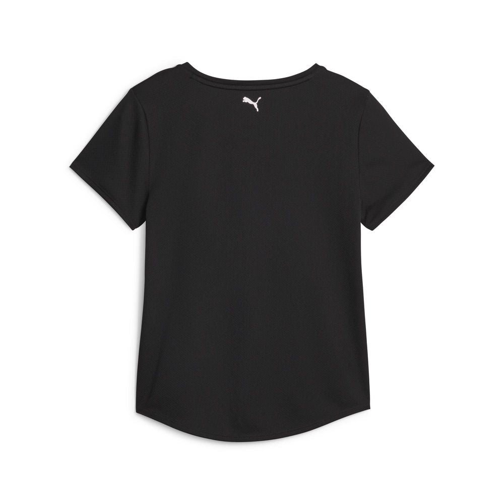 PUMA Fit Logo Ultrabreathe Womens Tee