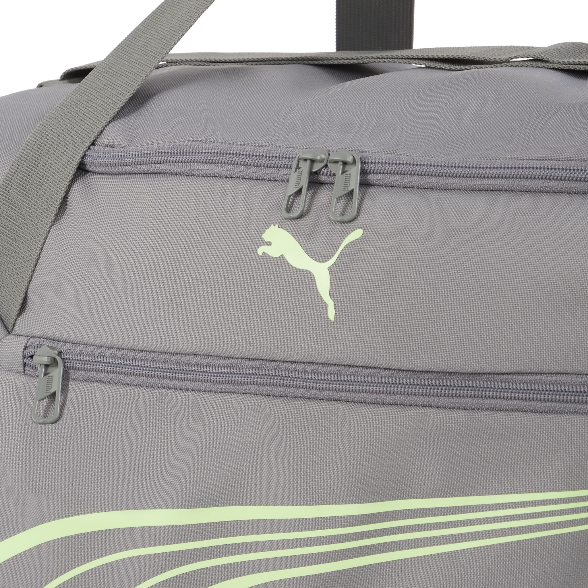 PUMA Fundamental Medium Sports Bag