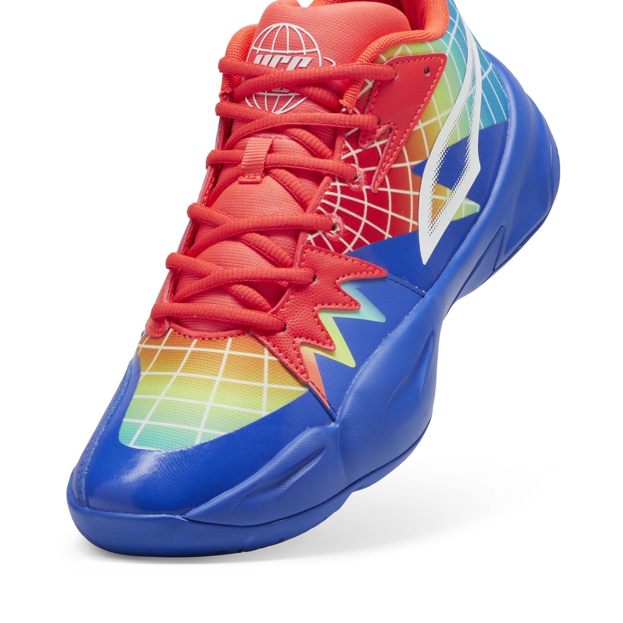 PUMA Genetics Marcus Smart Mens Basketball Shoes