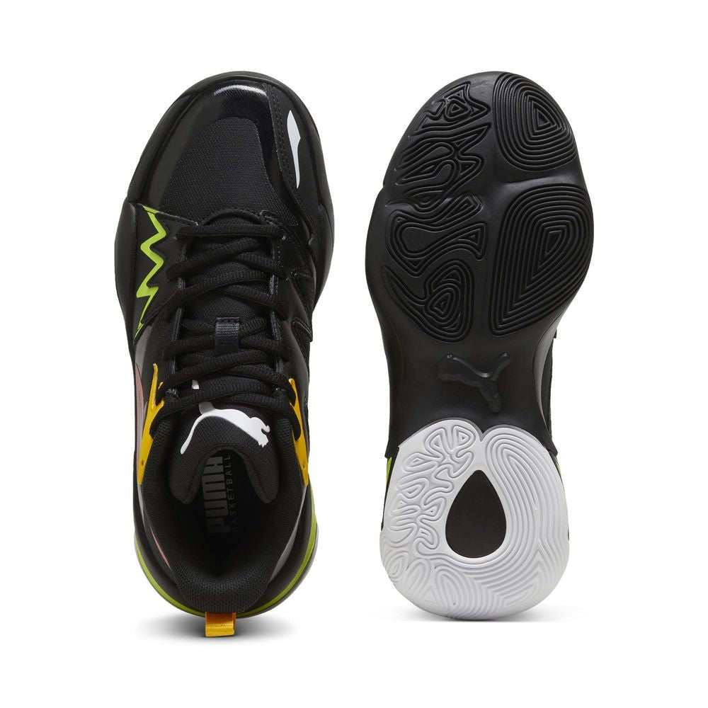 PUMA Genetics Kids Basketball Shoes