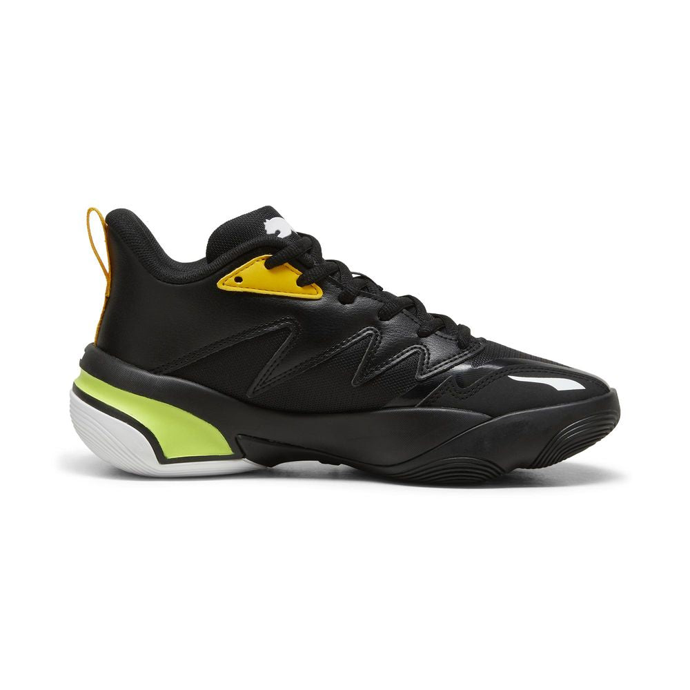 PUMA Genetics Kids Basketball Shoes