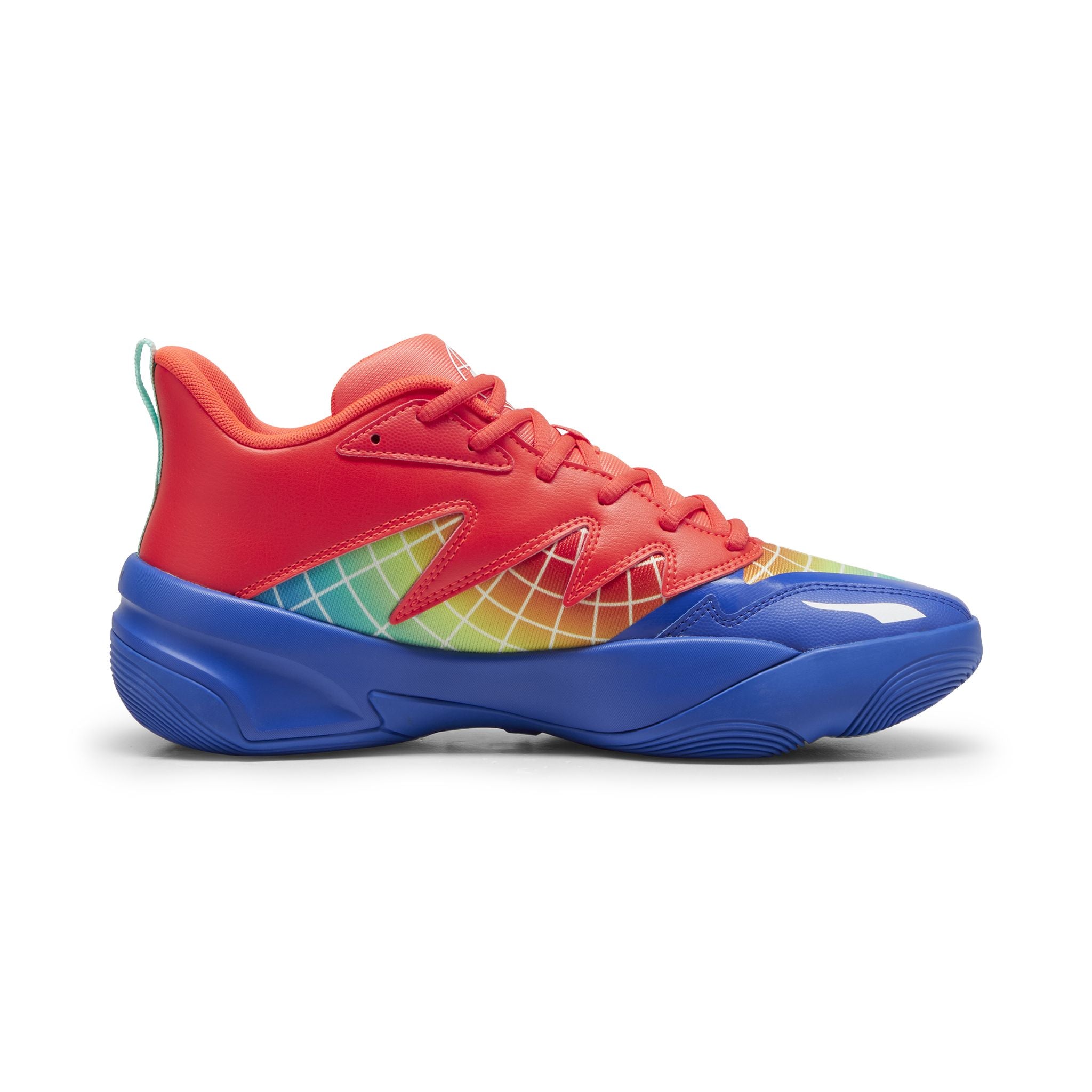 PUMA Genetics Marcus Smart Basketball Shoes