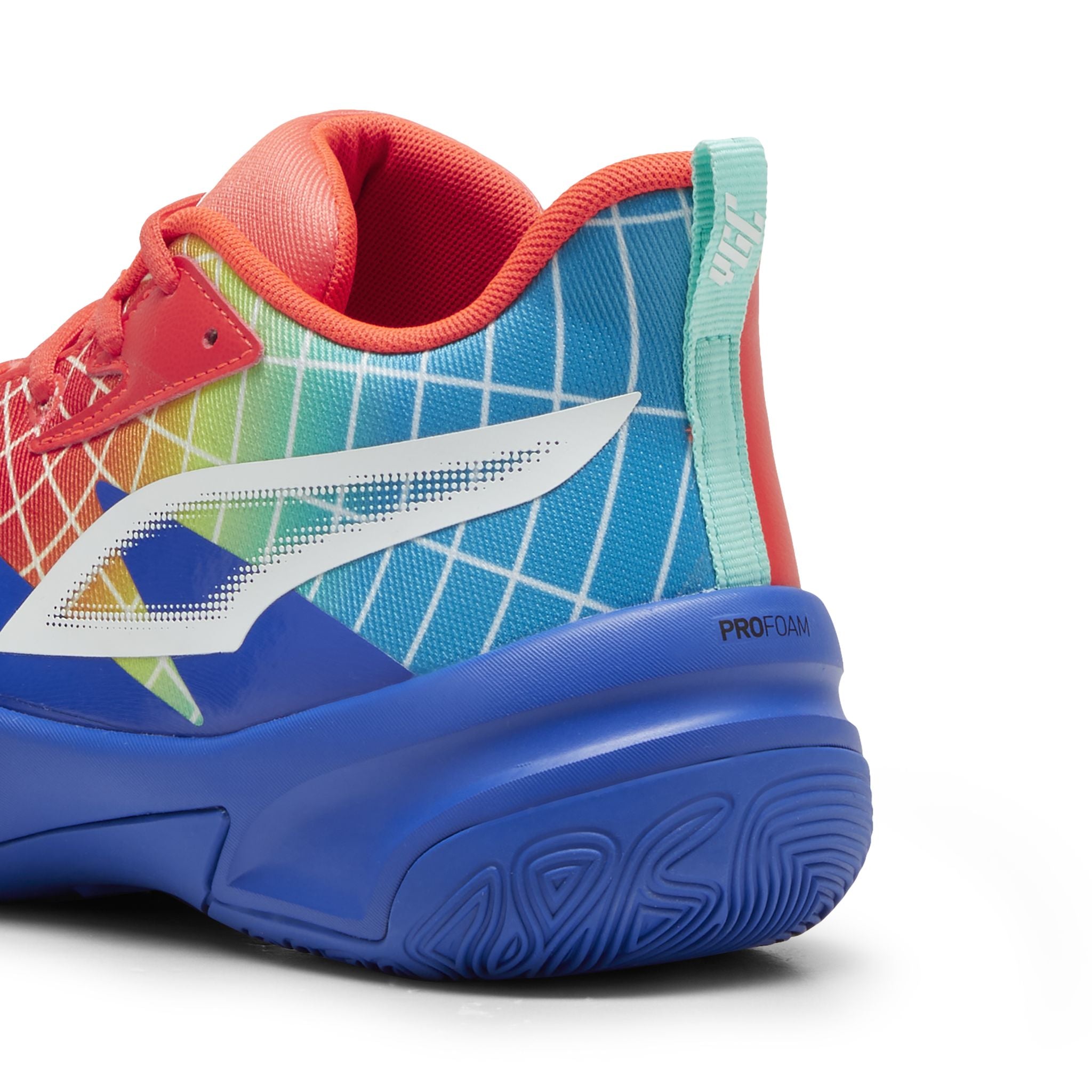 PUMA Genetics Marcus Smart Basketball Shoes