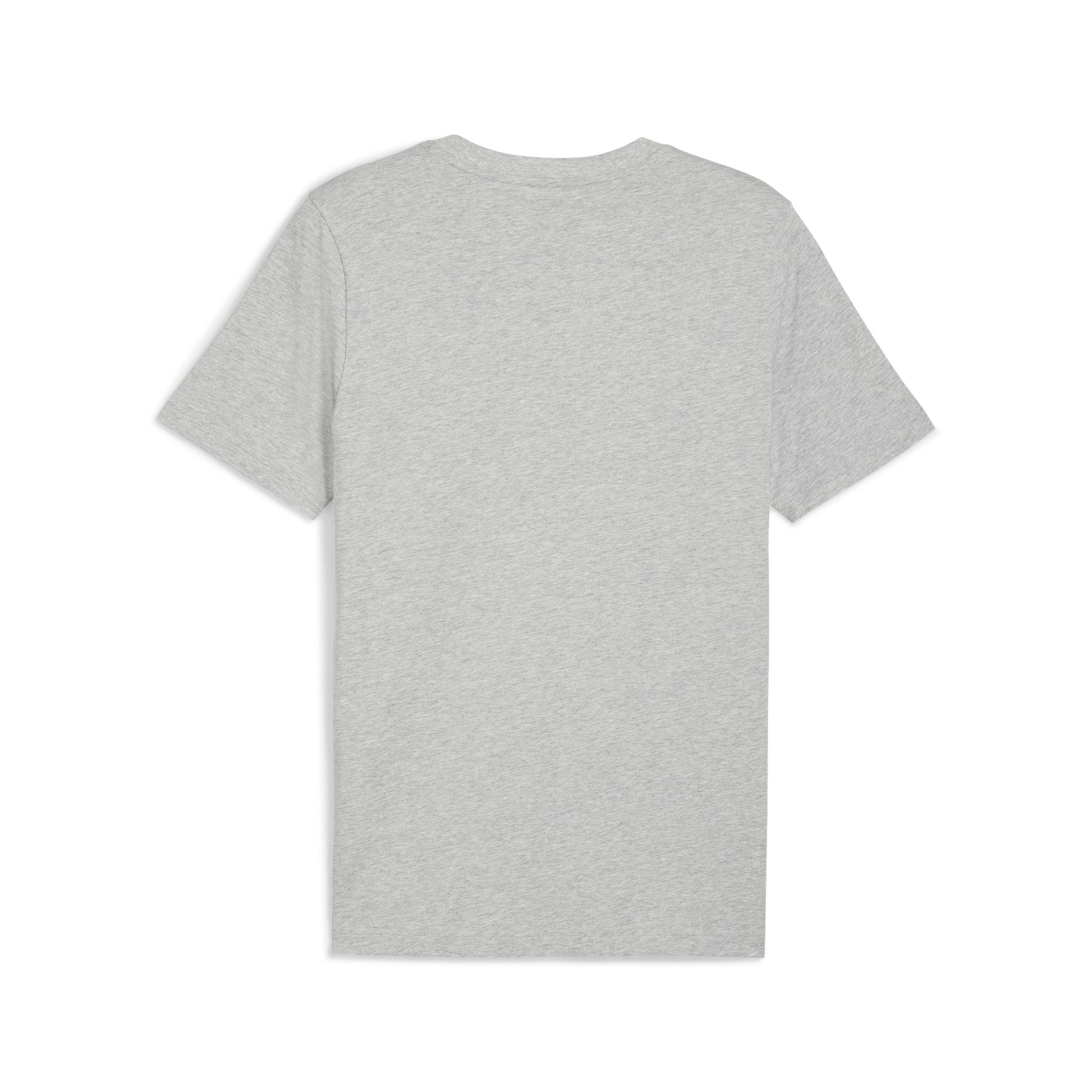 PUMA Graphic Cat Logo Mens Tee