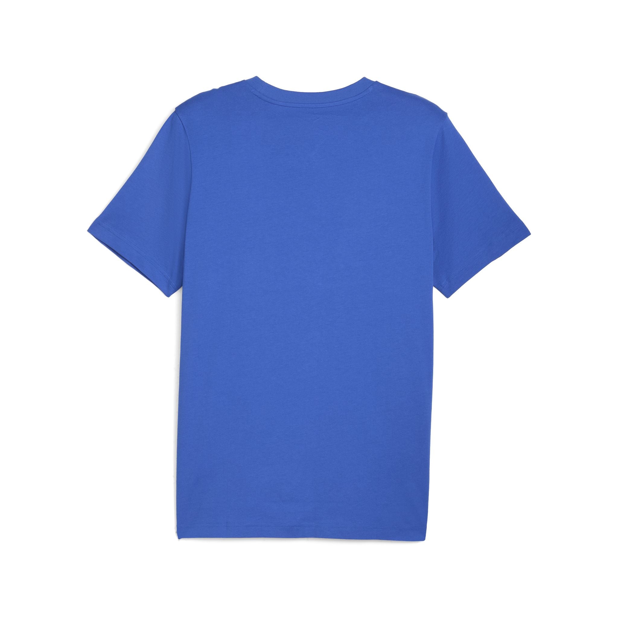 PUMA Graphic Cat Logo Mens Tee