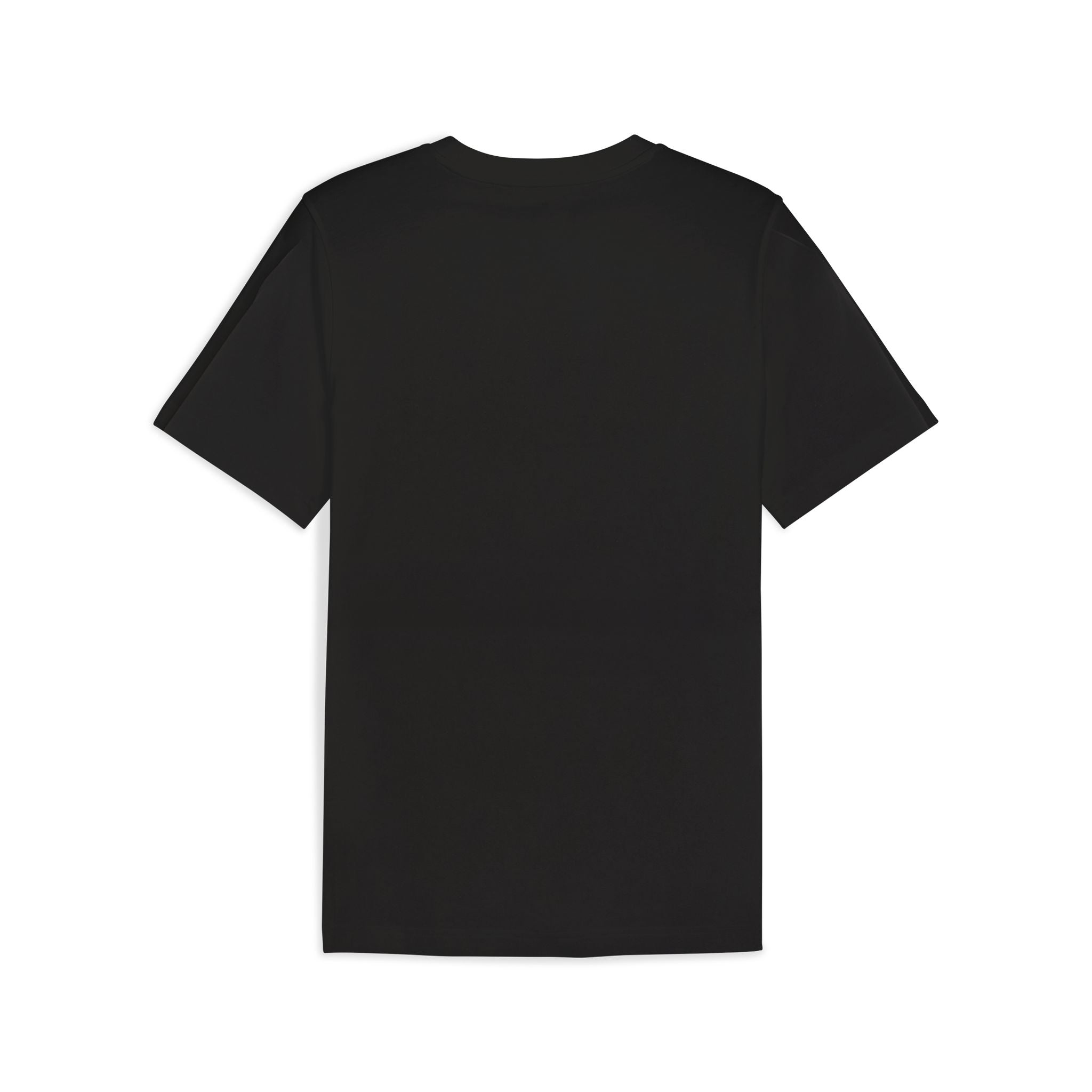PUMA Graphic Circle Mens Tee