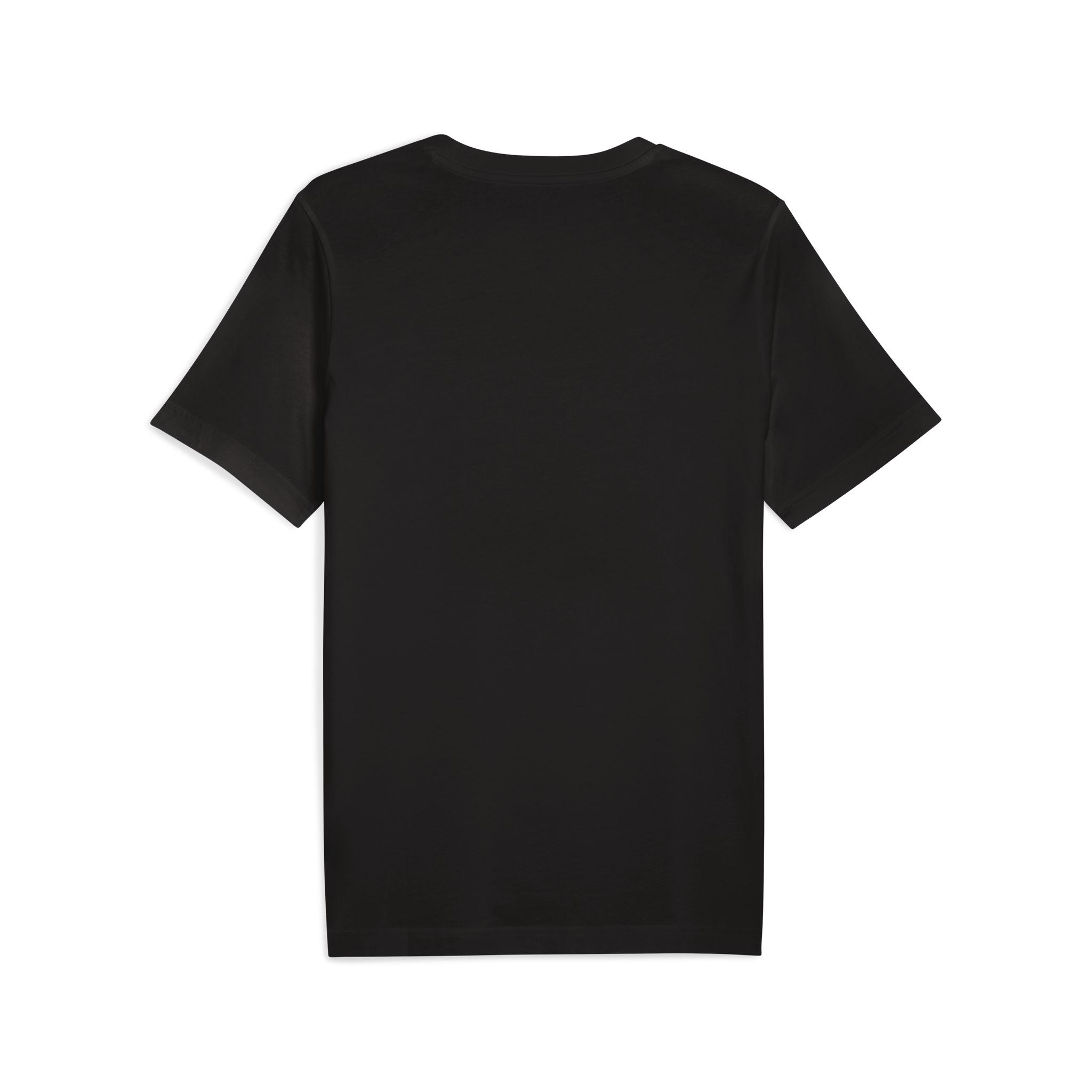PUMA Graphic Foil Mens Tee