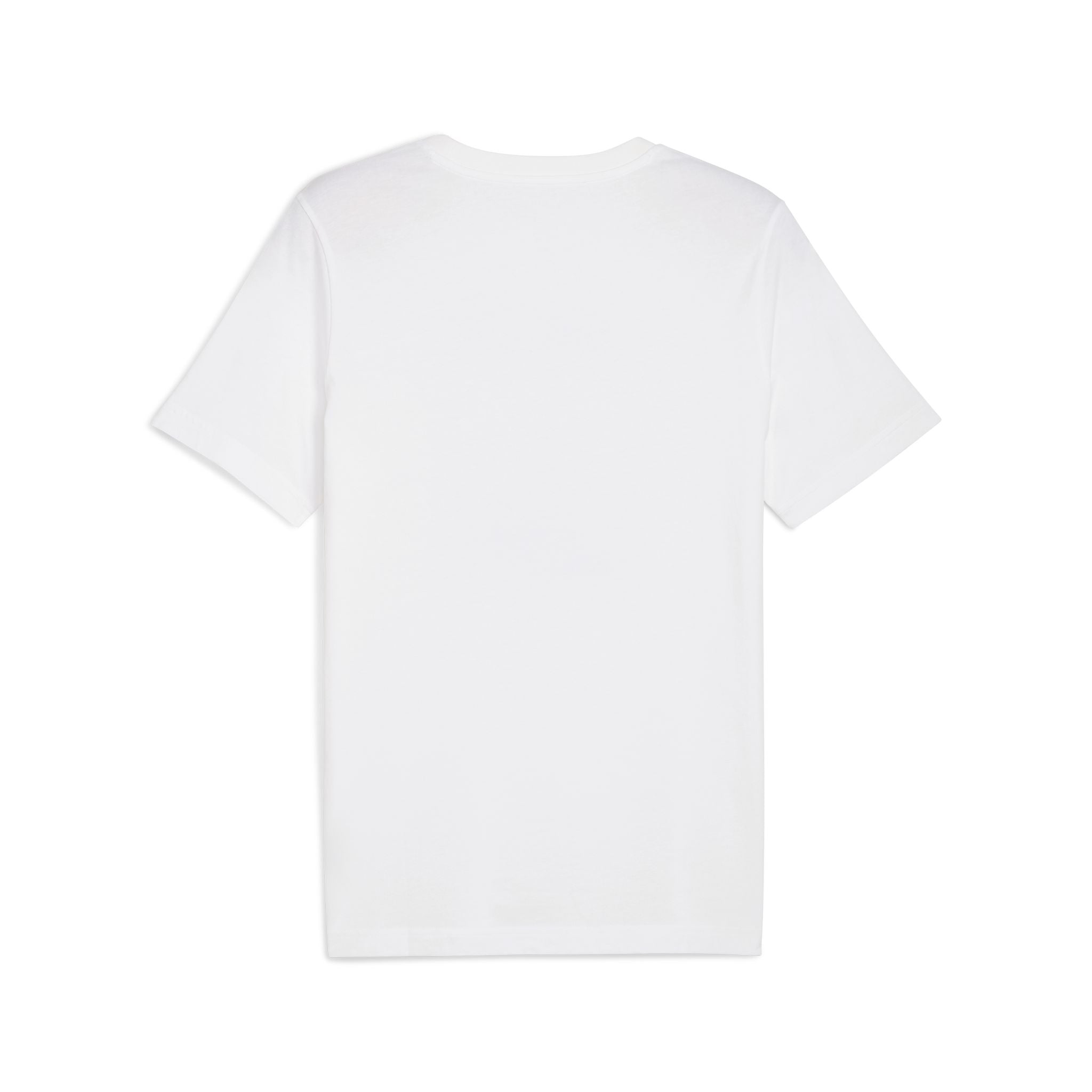 PUMA Graphic Foil Mens Tee