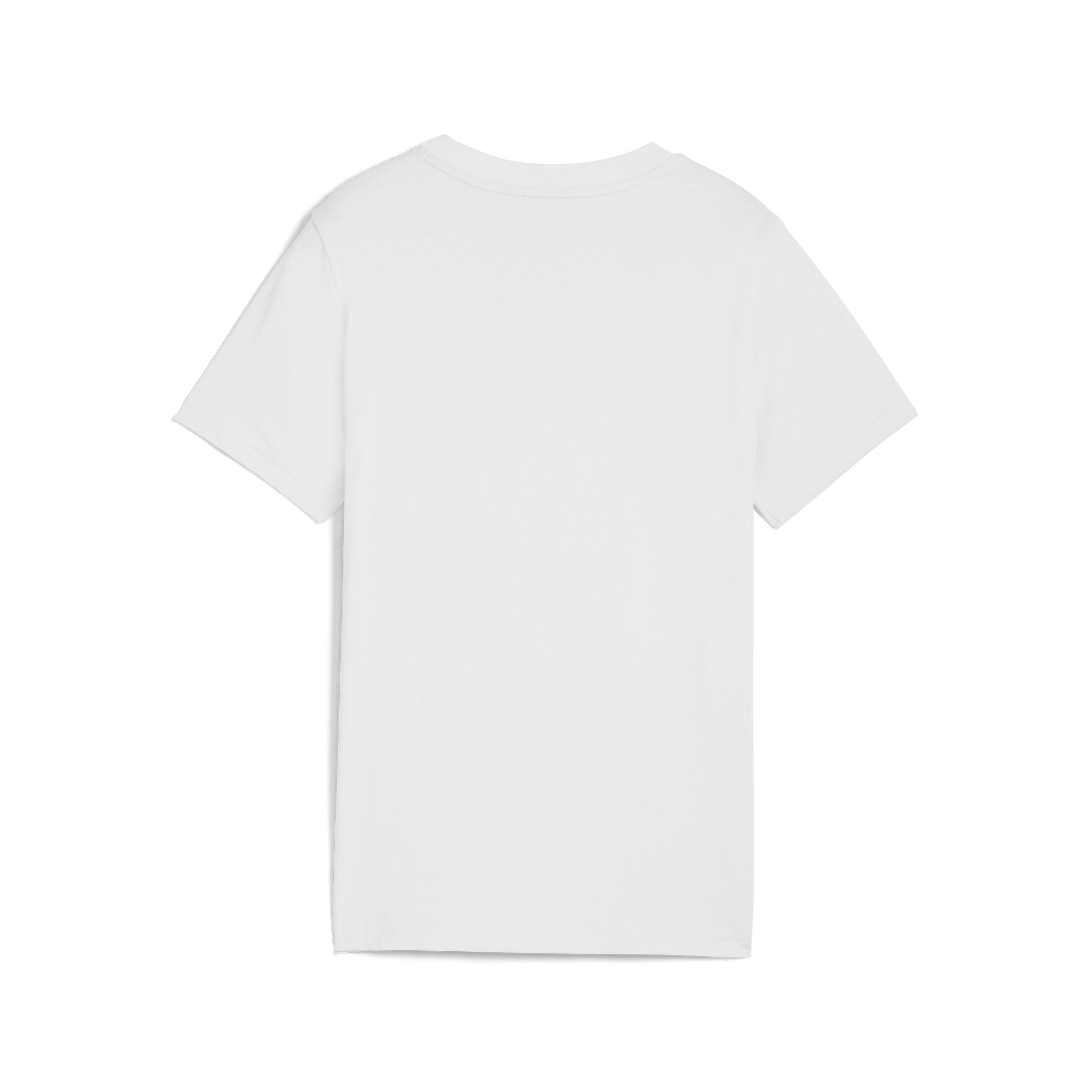 PUMA Graphic Gradient Girls Tee