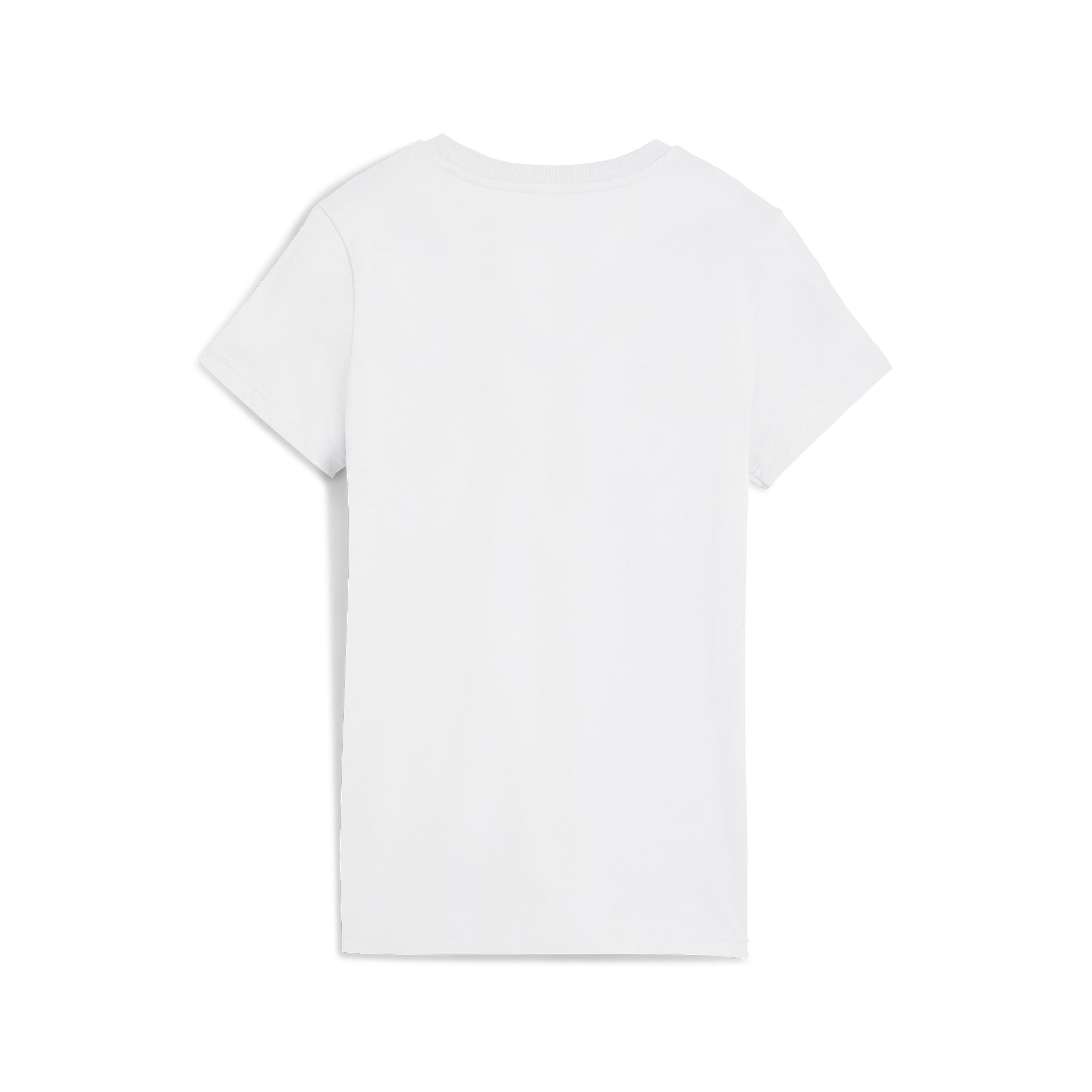 PUMA Graphic Gradient Womens Tee