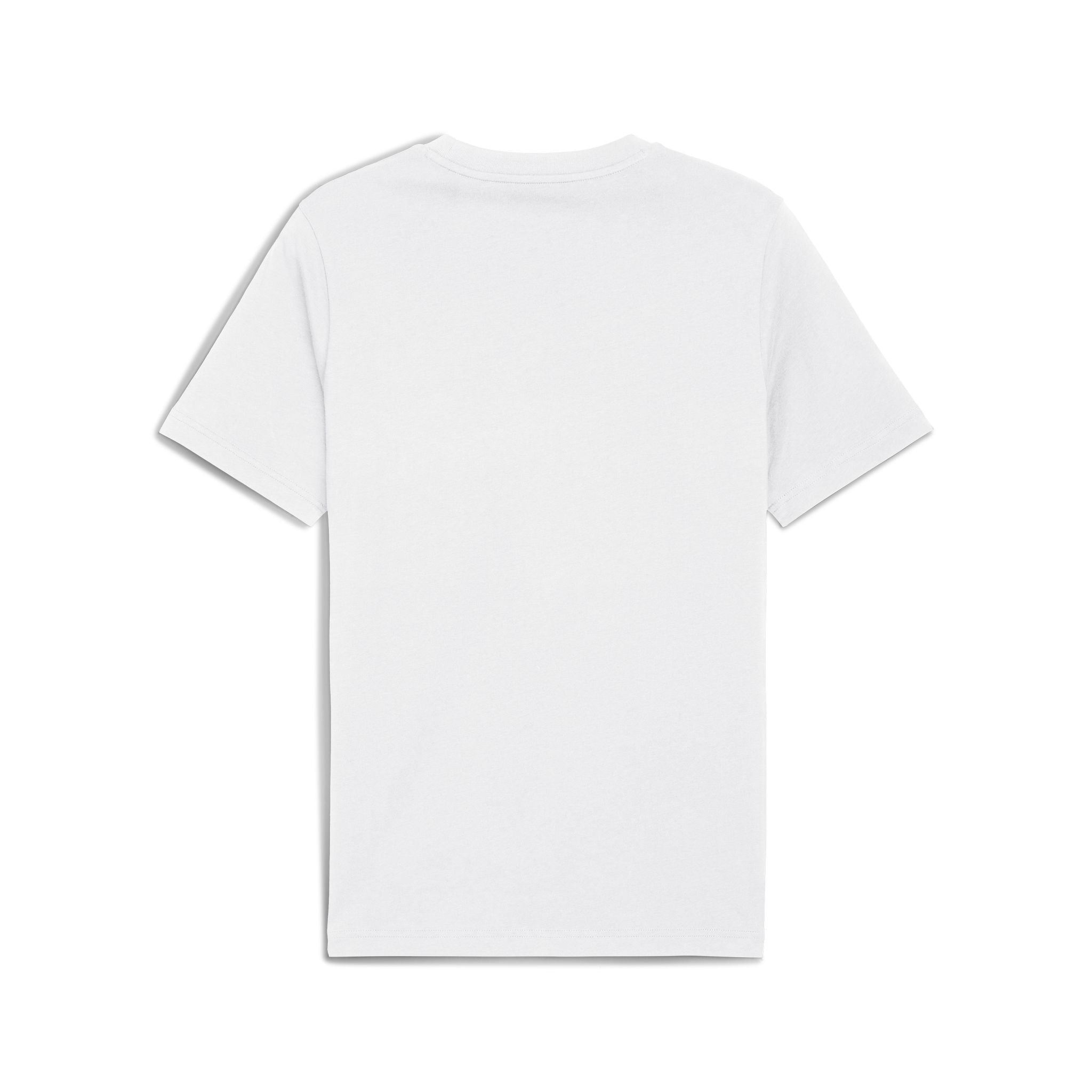 PUMA Graphic Mens Box Tee