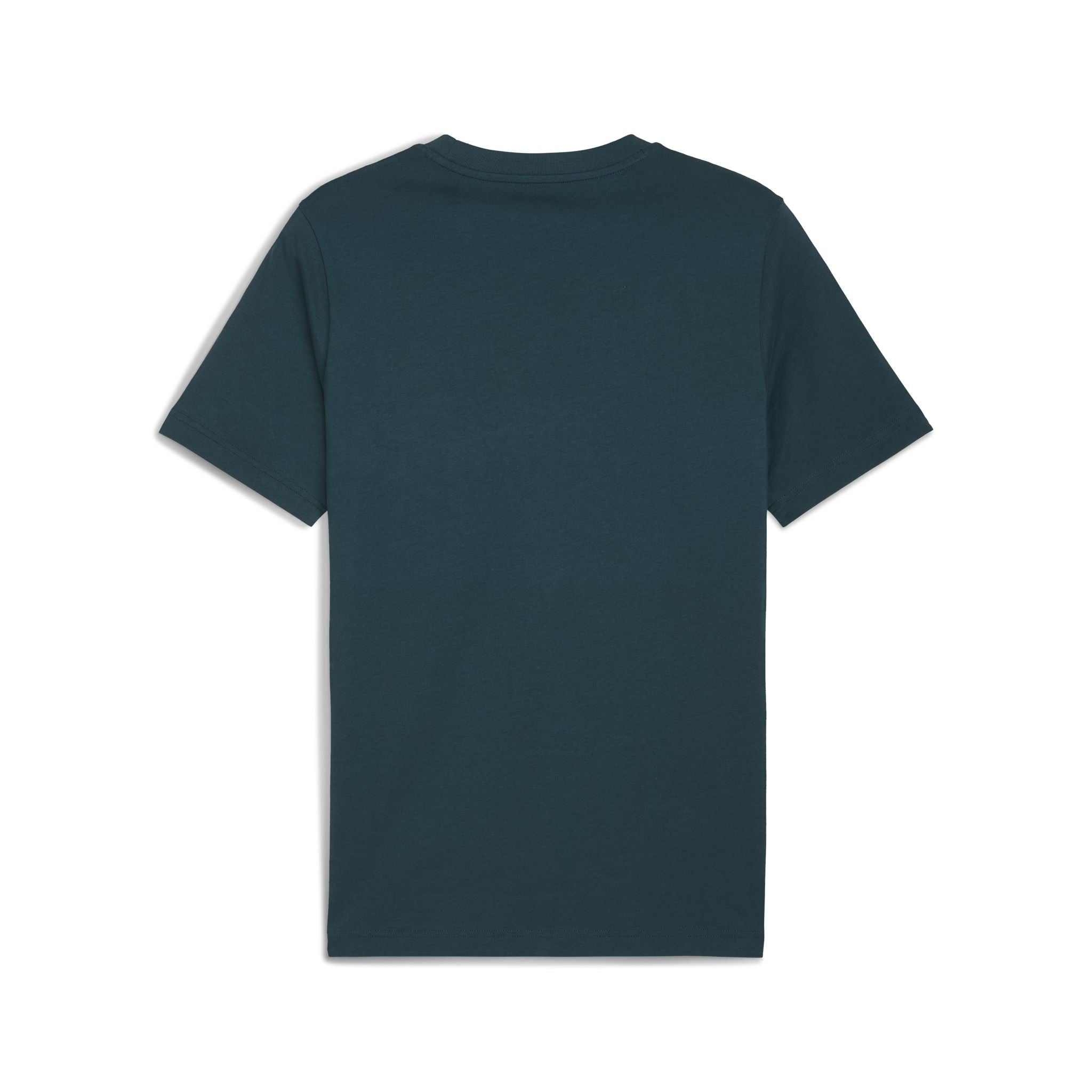 PUMA Graphic Mens Box Tee