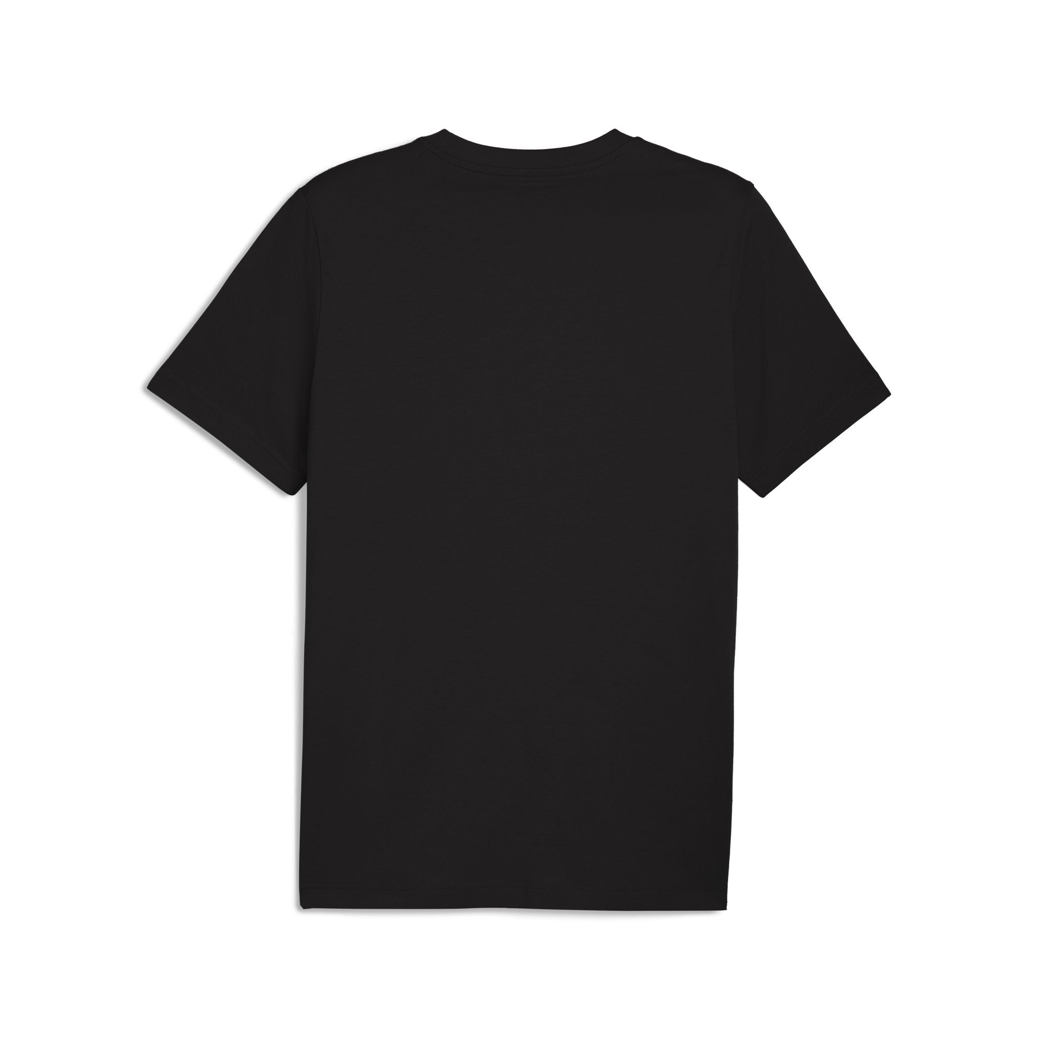 PUMA Graphic Mens Box Tee