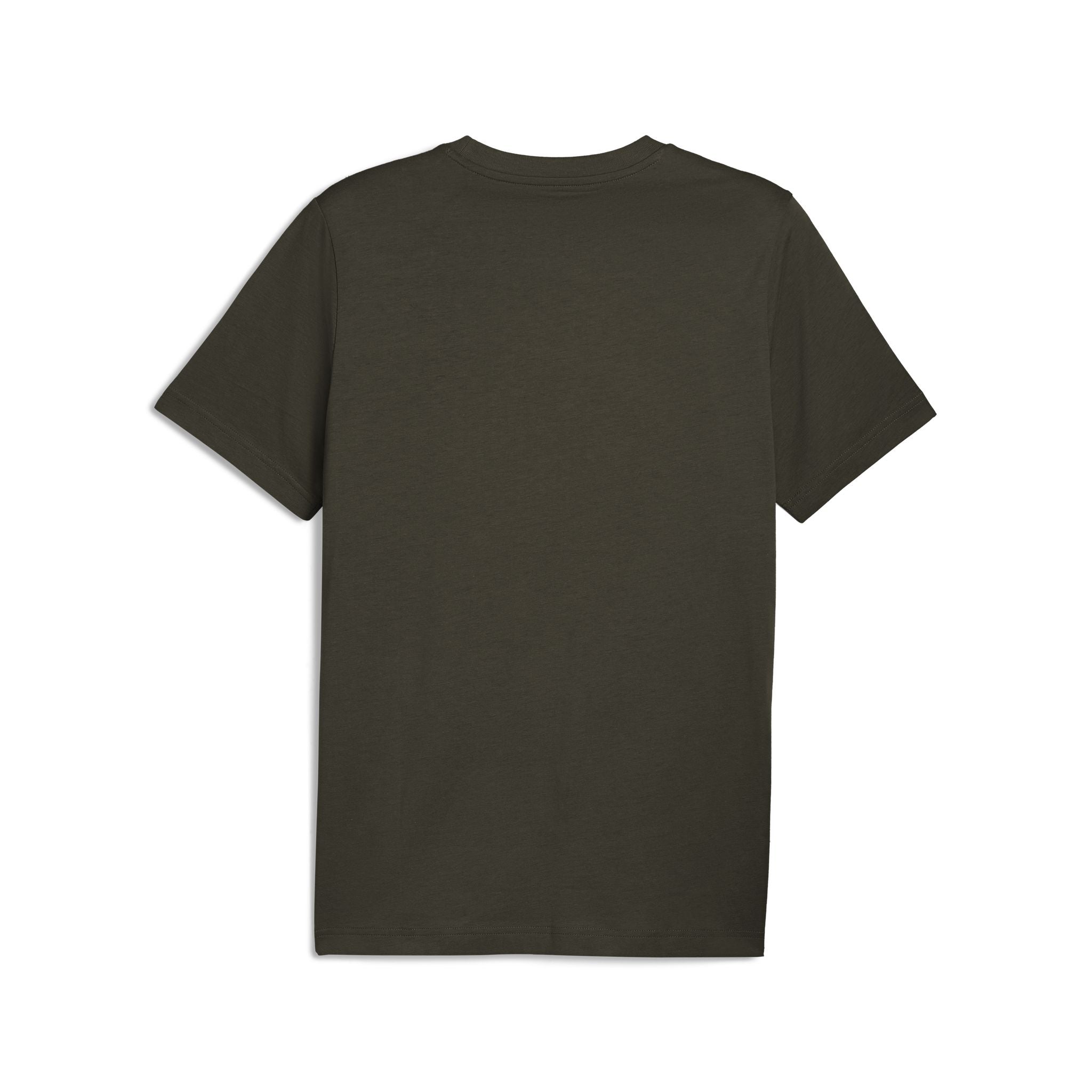 PUMA Graphic Mens Box Tee