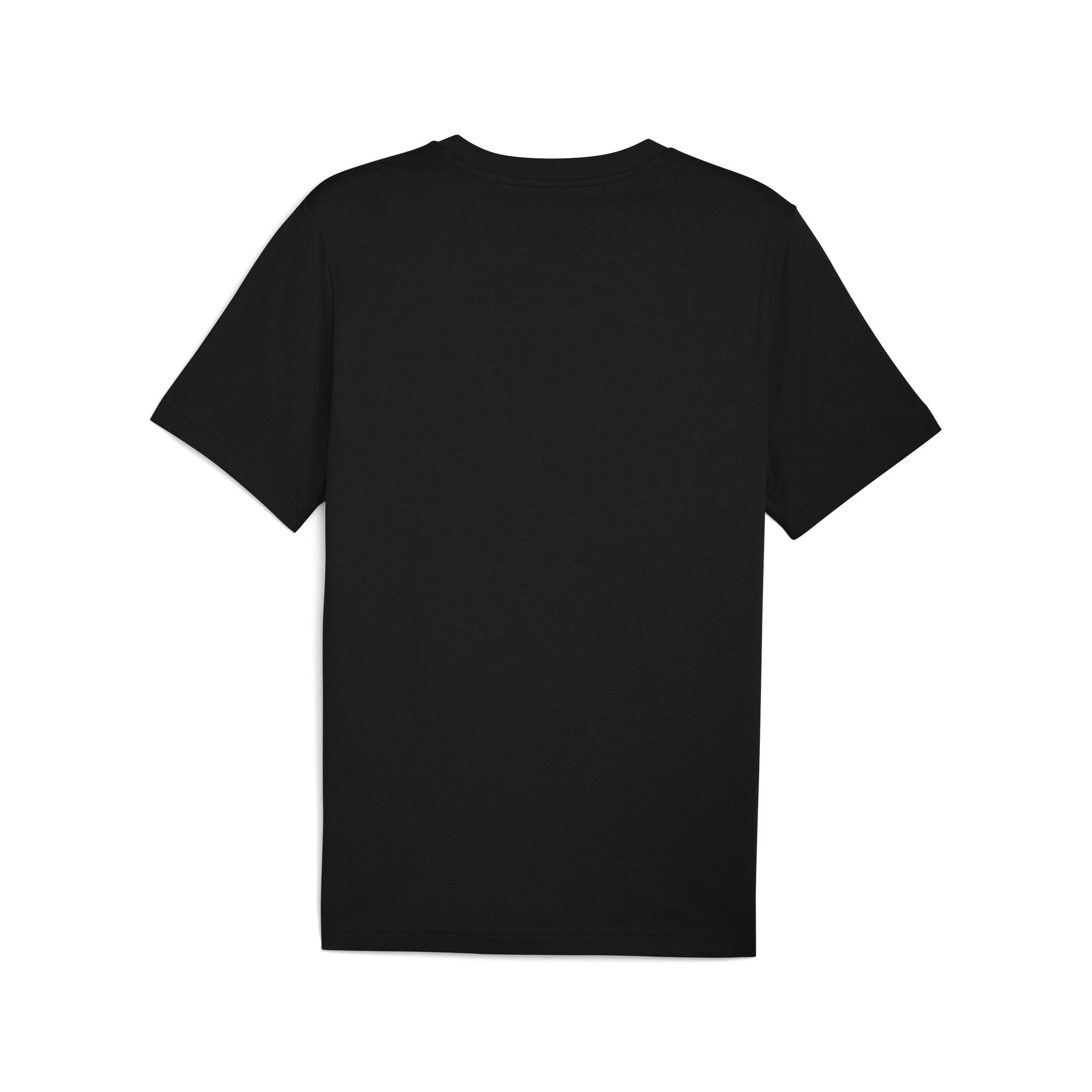 PUMA Graphic No.1 Logo Mens Tee