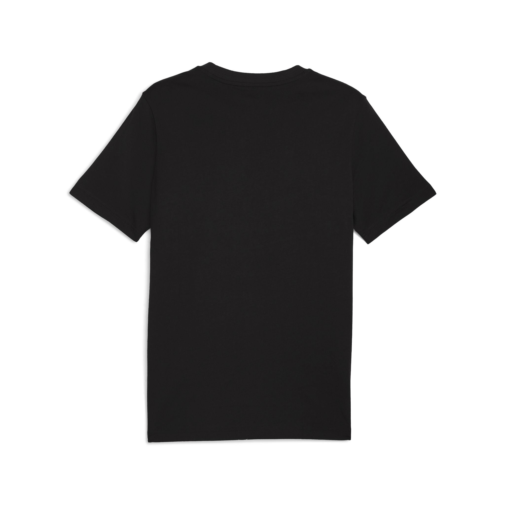 PUMA Graphic PUMA Wording Mens Tee