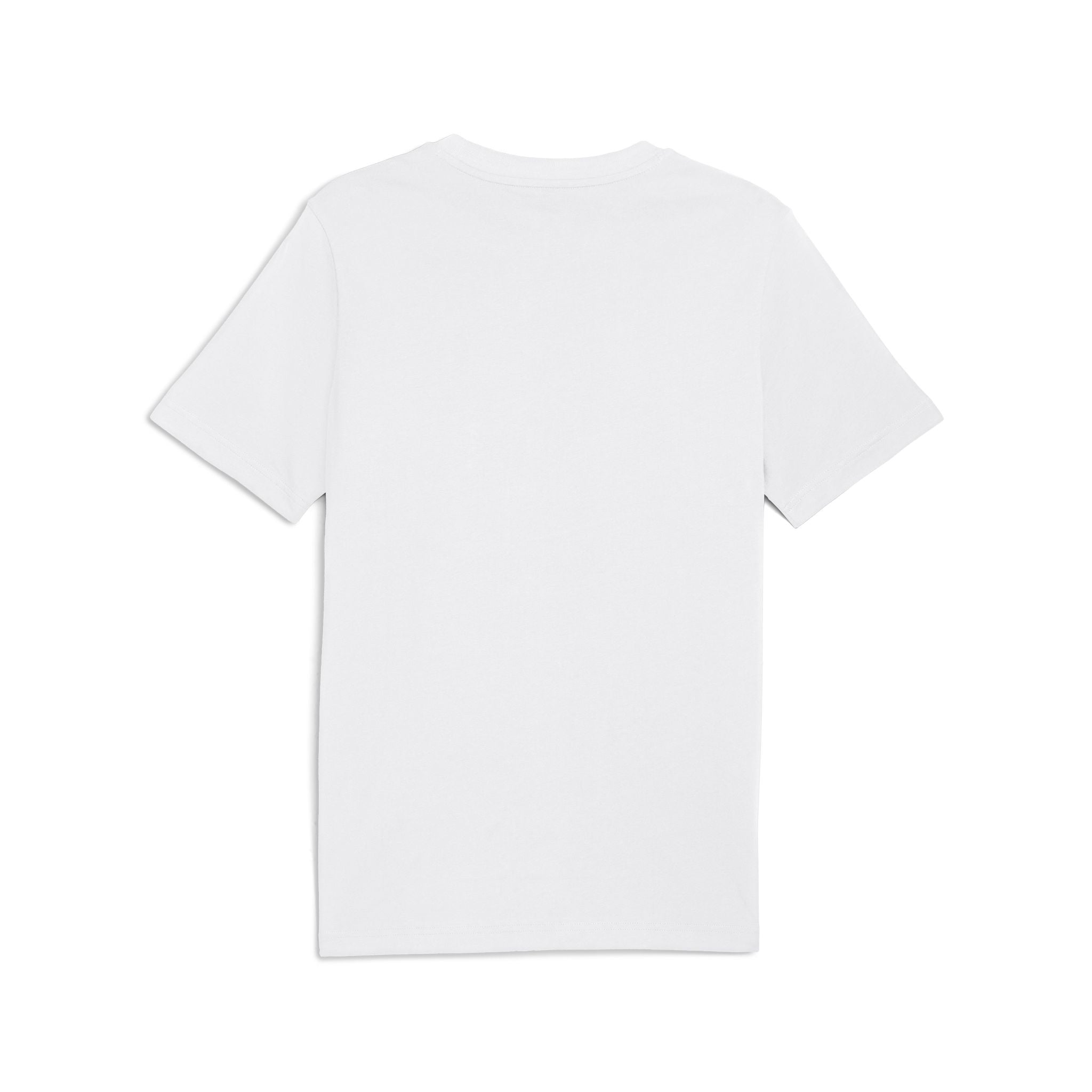 PUMA Graphic PUMA Wording Mens Tee