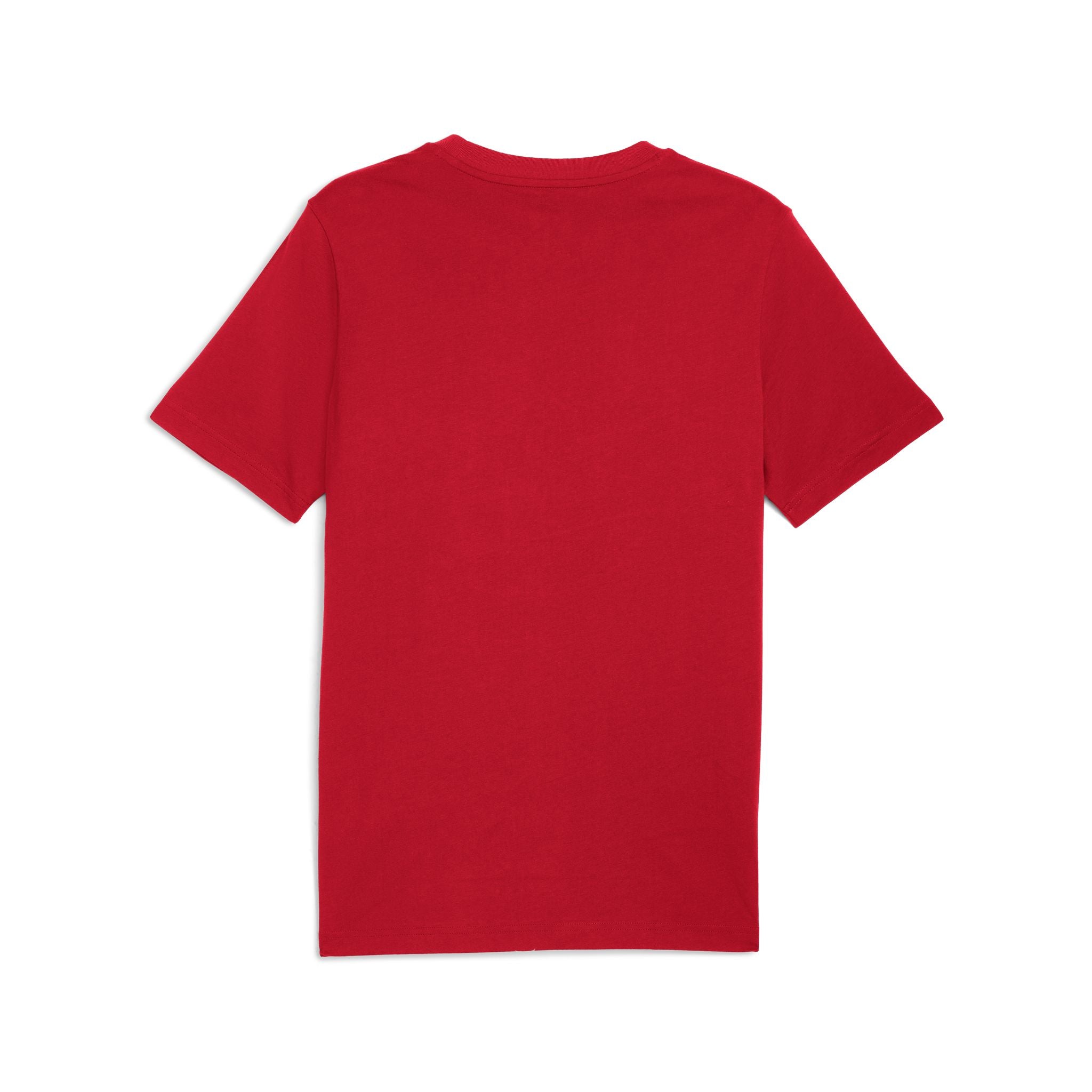 PUMA Graphic PUMA Wording Mens Tee