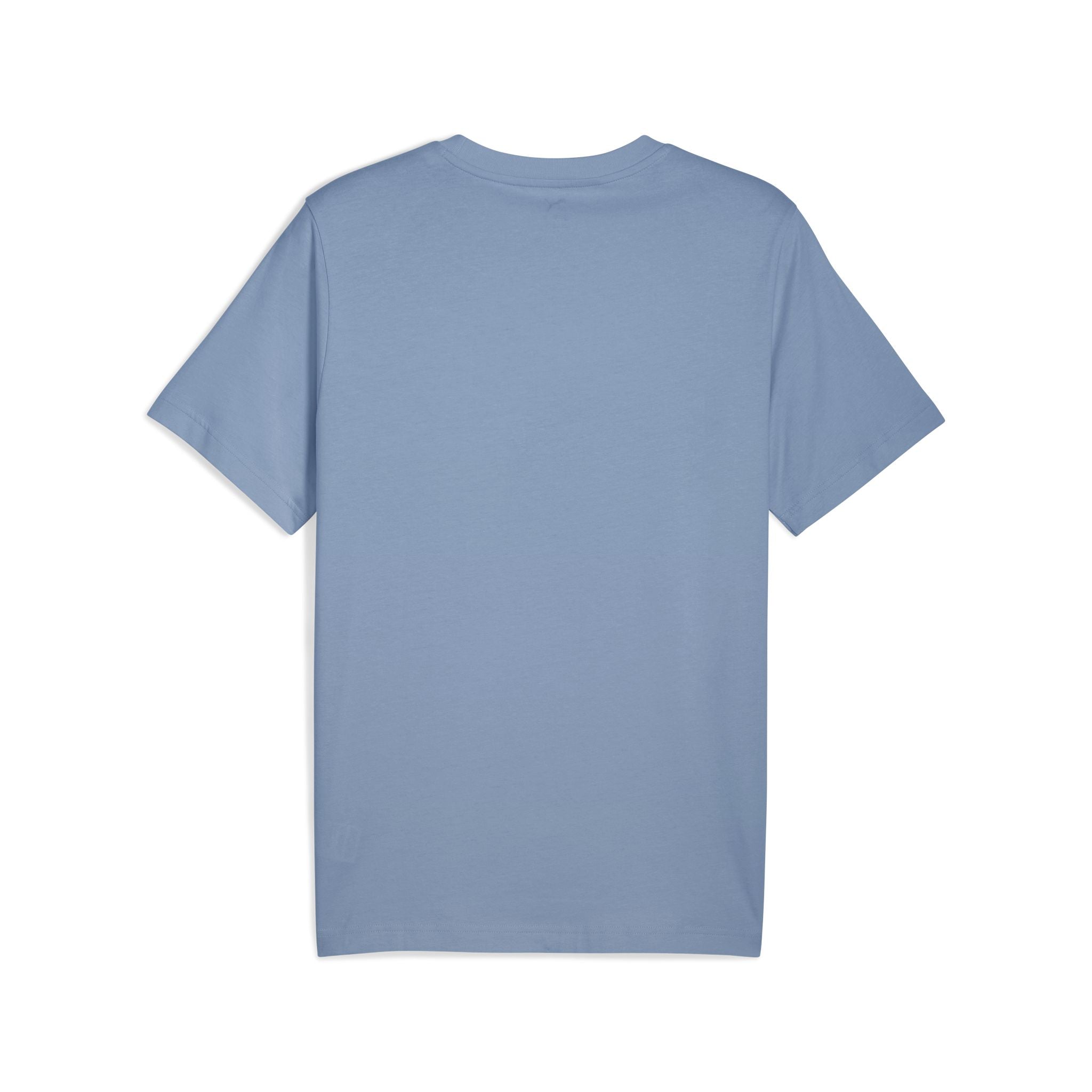 PUMA Graphic Stacked Mens Tee