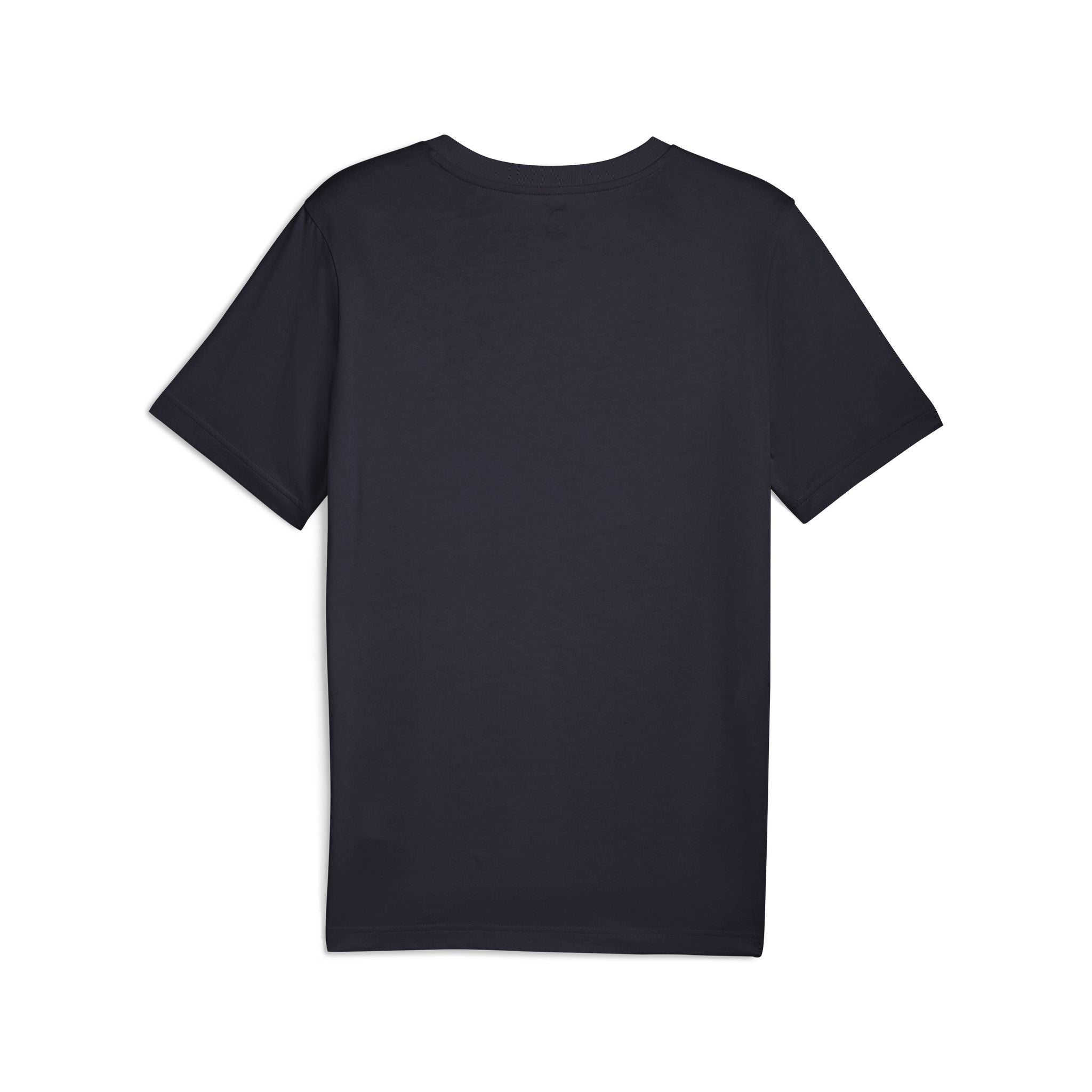PUMA Graphic Varsity Mens Tee