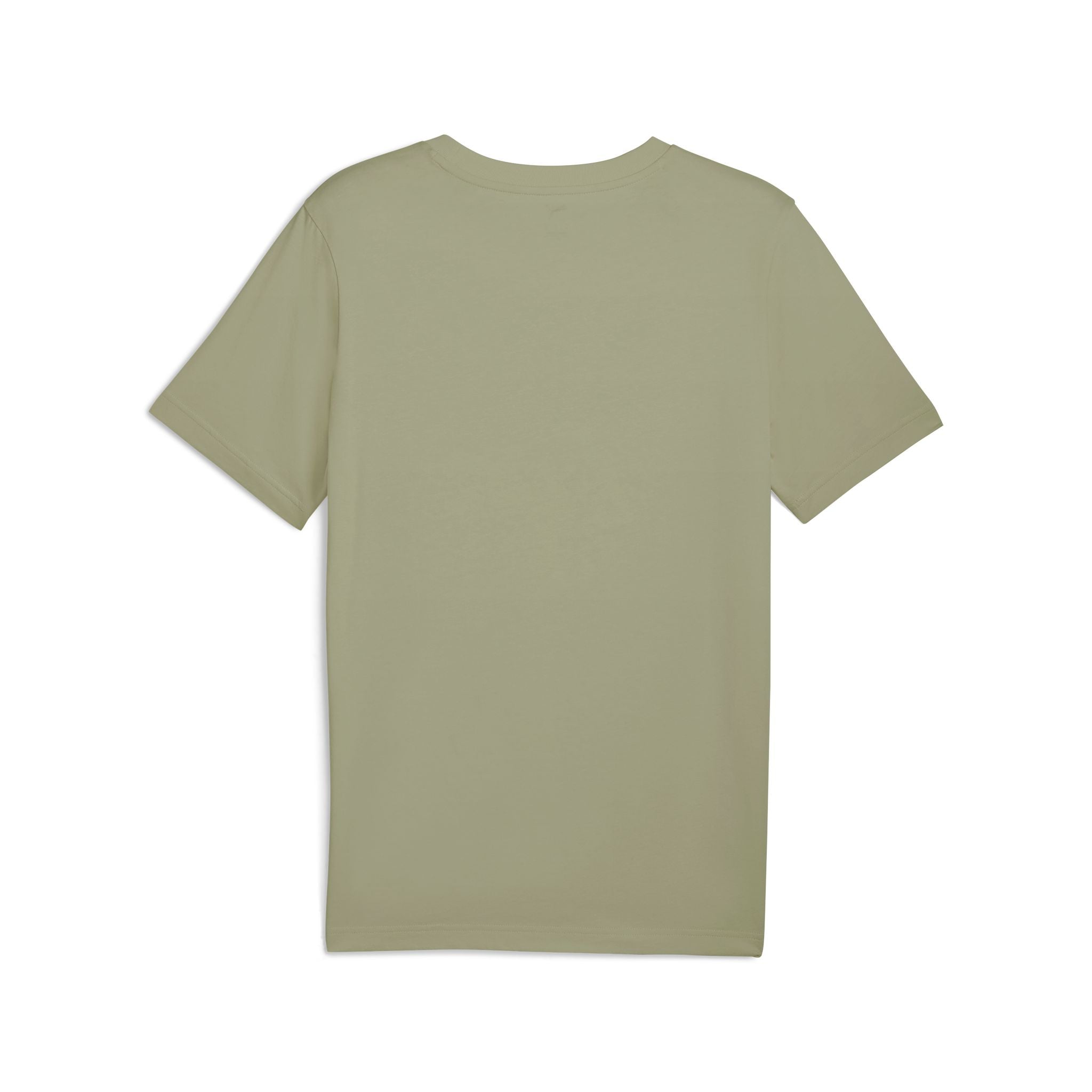 PUMA Graphic Varsity Mens Tee