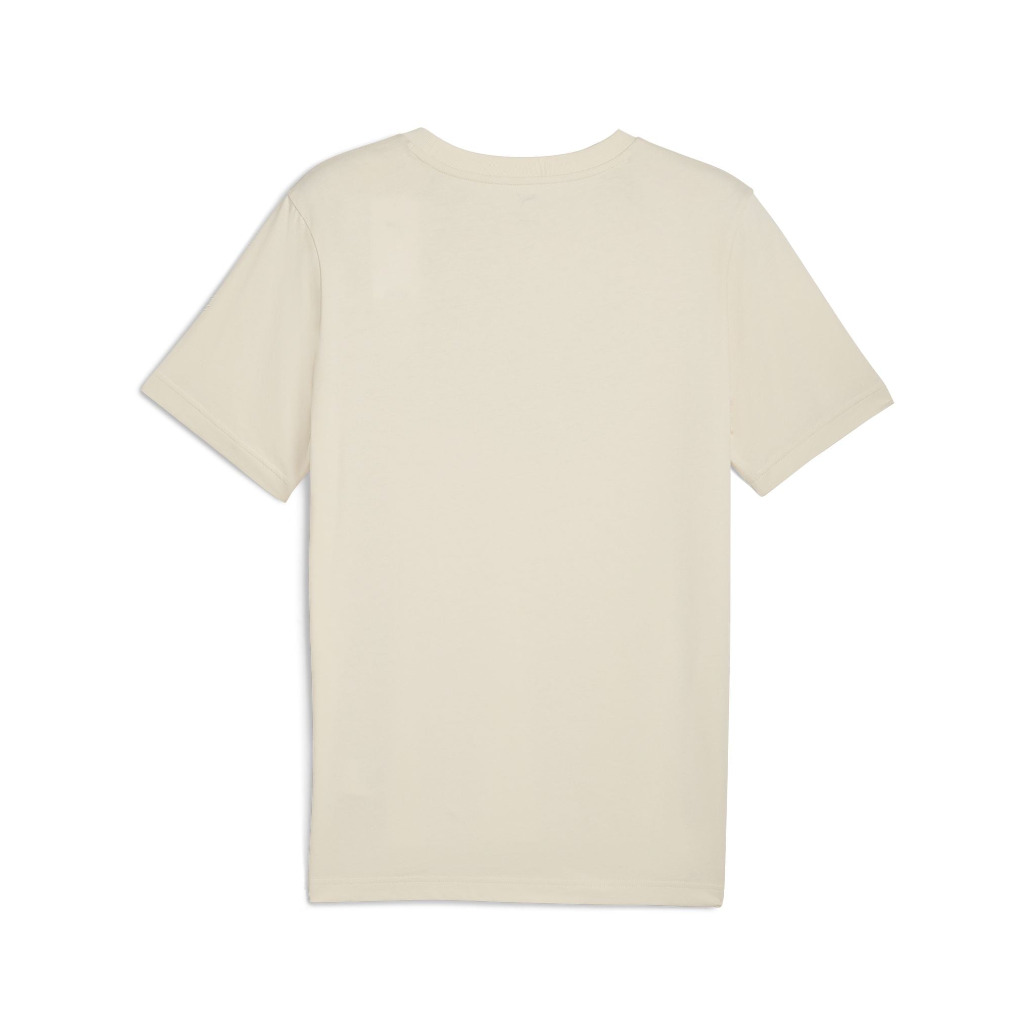 PUMA Graphic Varsity Mens Tee