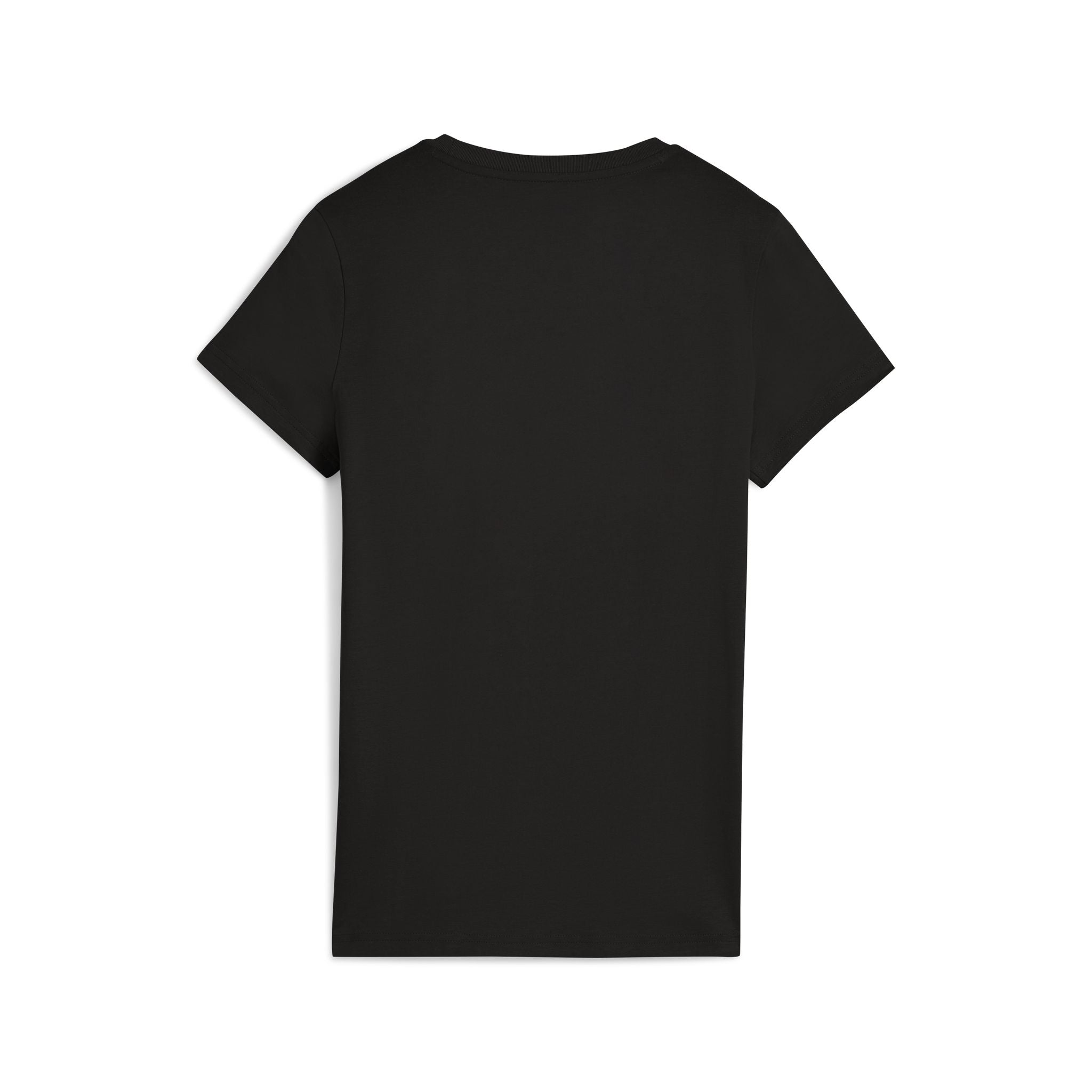 PUMA Graphic Varsity Womens Tee