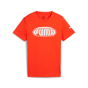 PUMA Graphics Boys Tee