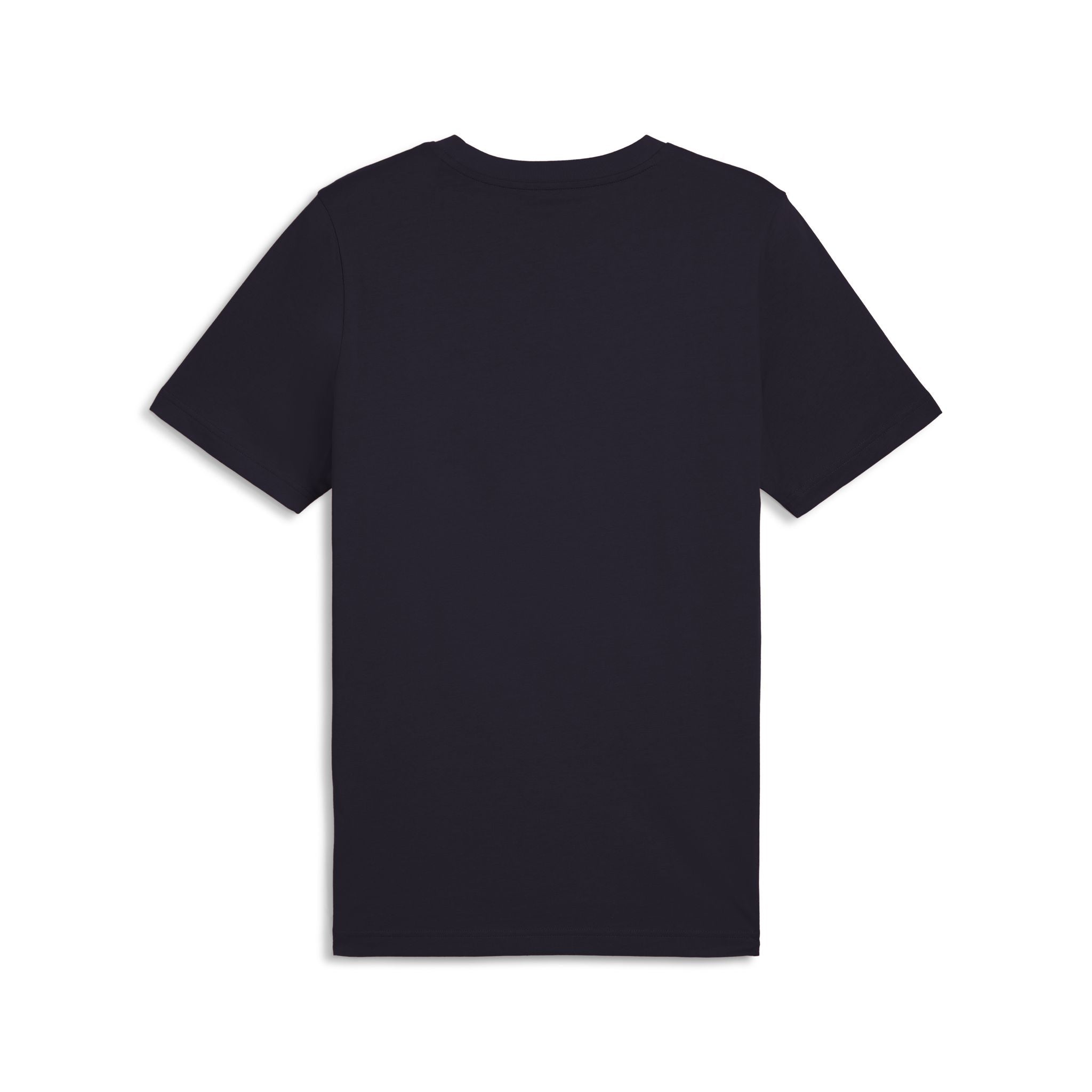 PUMA Graphics Cat Logo Mens Tee