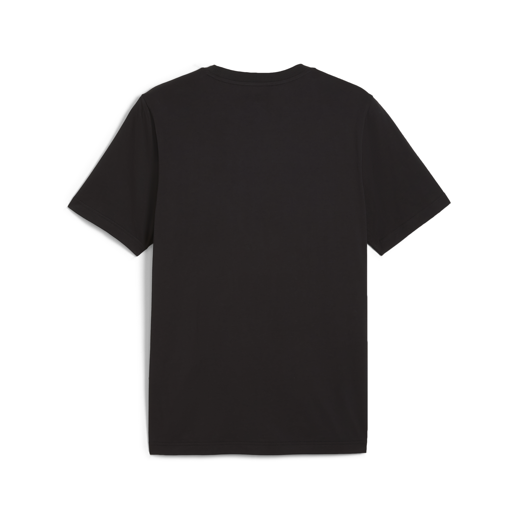 PUMA Graphics Wording Mens Tee